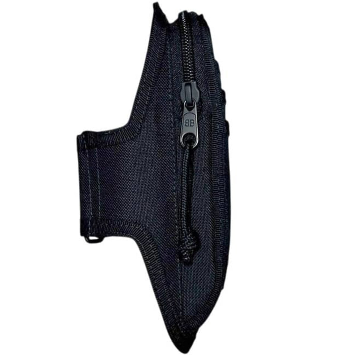 Balenciaga Black Canvas Pouch (Pre-Owned)