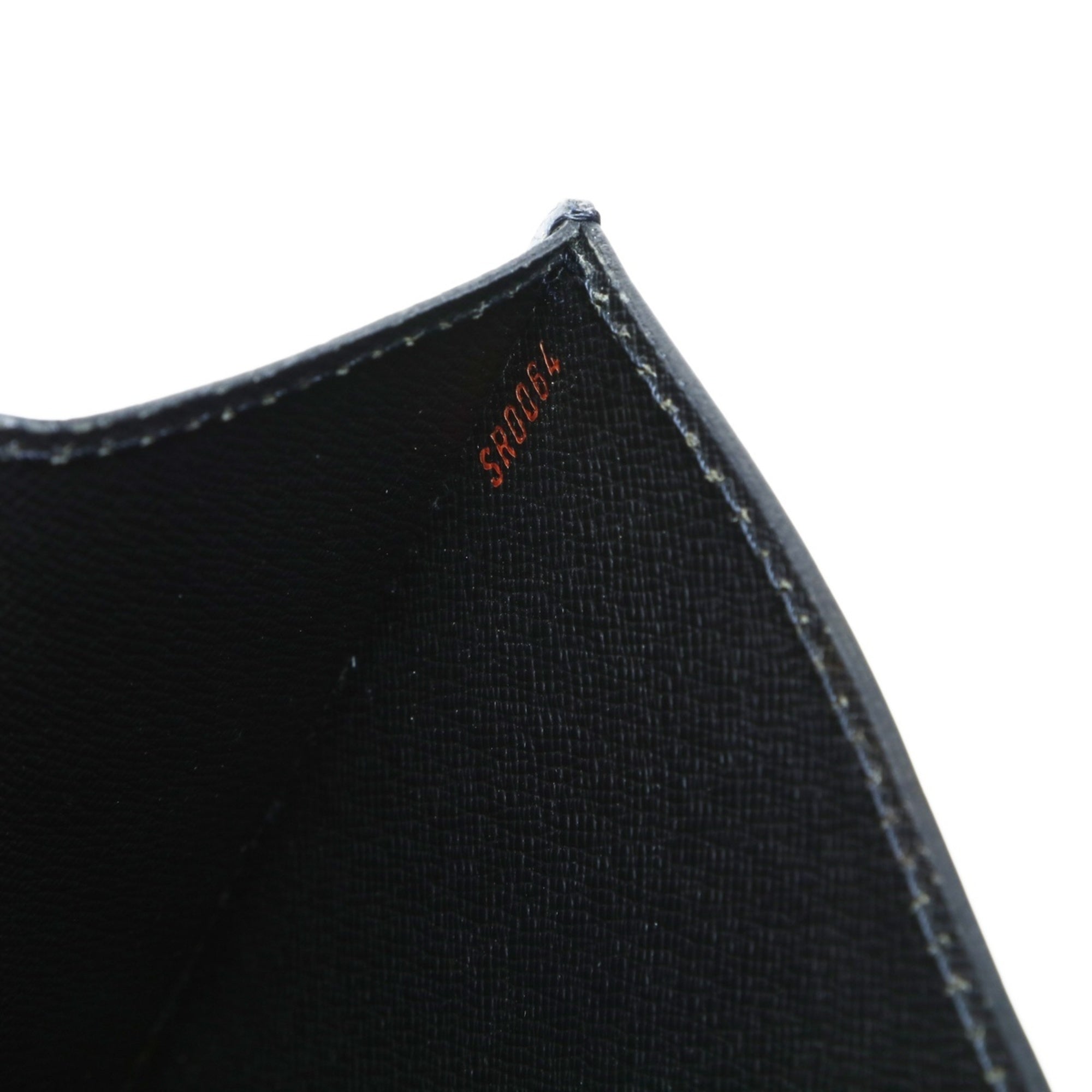 Louis Vuitton Epi Black Epi Leather Handbag (Pre-Owned)