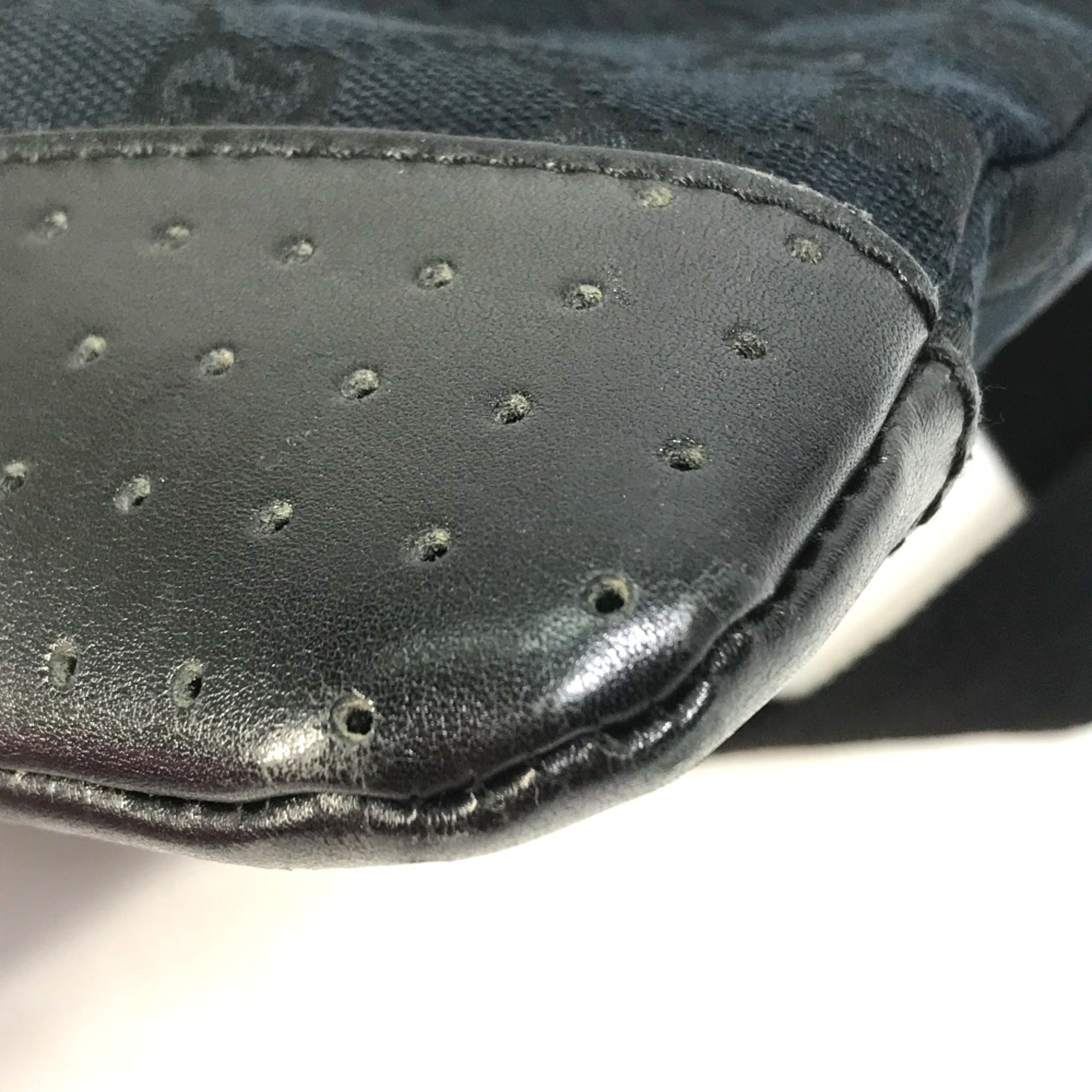 Gucci Black Other Shoulder Bag (Pre-Owned)