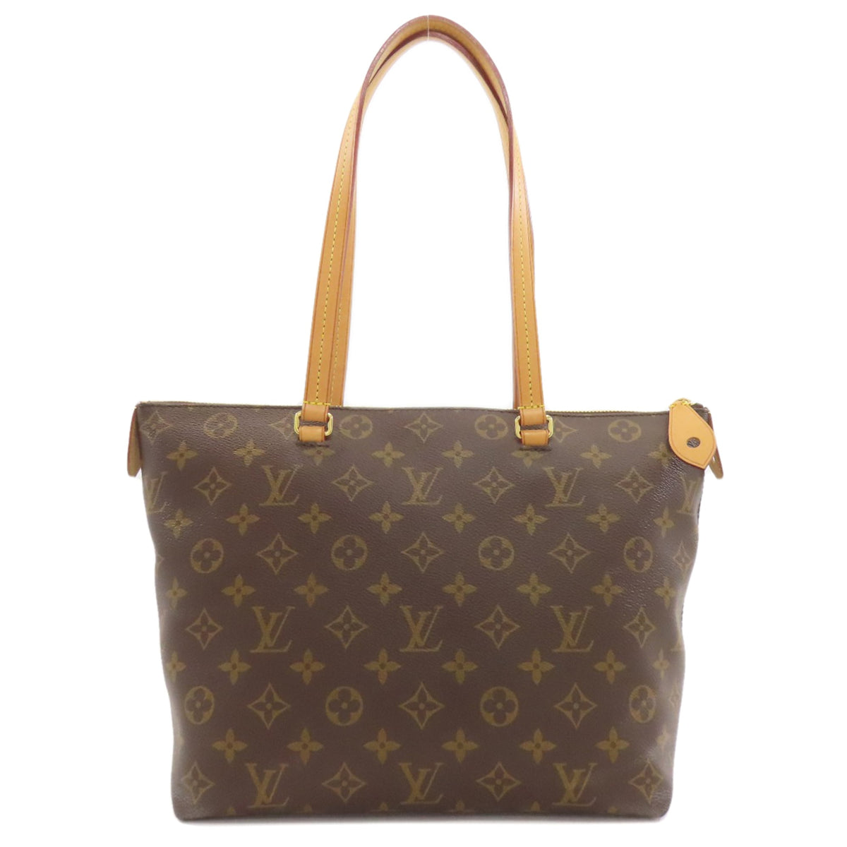 Louis Vuitton Monogram Monogram Tote Bag (Pre-Owned)
