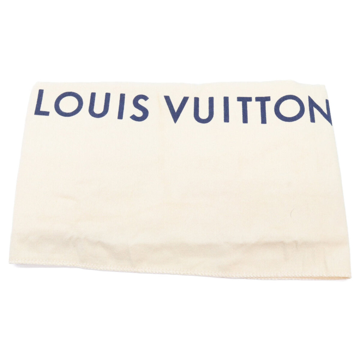 Louis Vuitton Beige Monogram Boston Bag (Pre-Owned)
