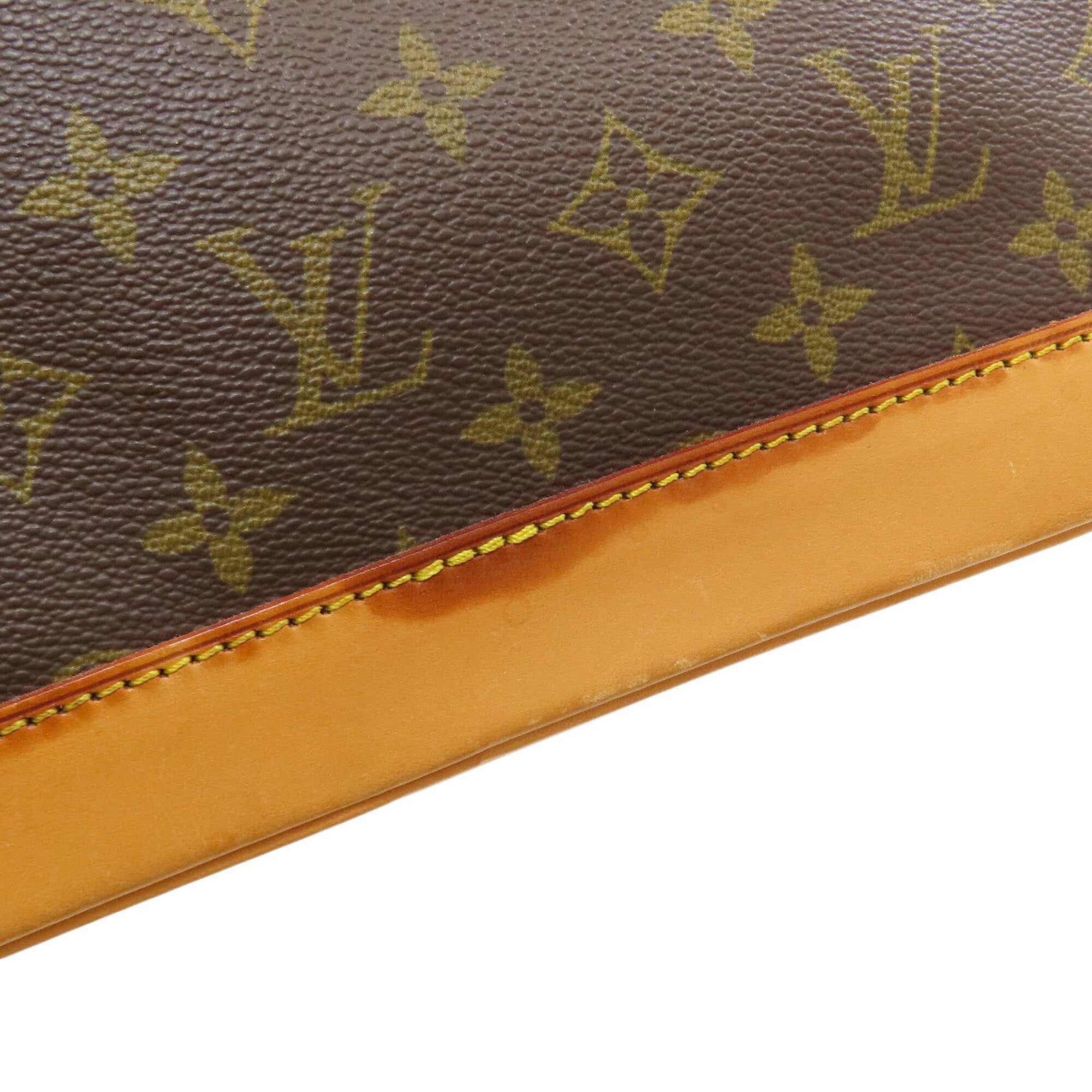 Louis Vuitton Monogram Monogram Handbag (Pre-Owned)