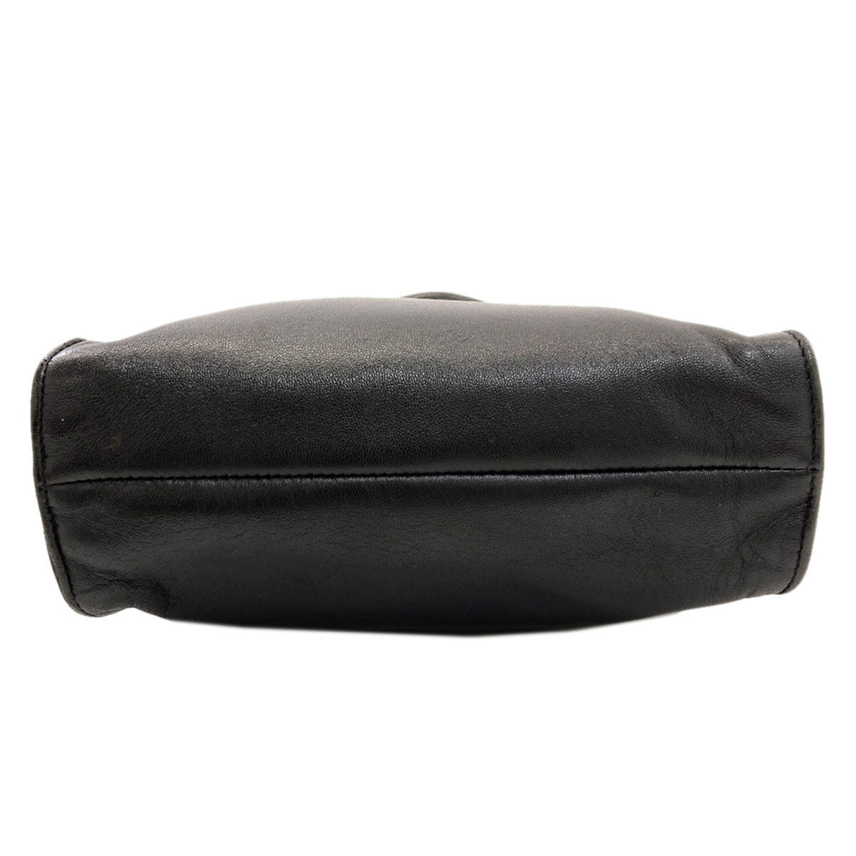 Prada Black Handbag (Pre-Owned)