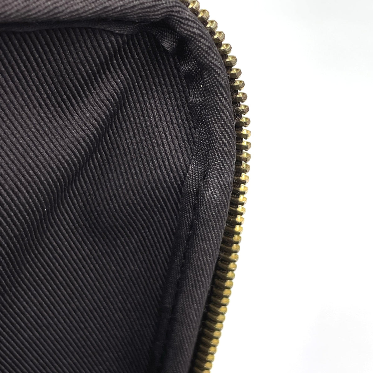 Louis Vuitton Monogram Reverse Brown Monogram Reverse Shoulder Bag (Pre-Owned)