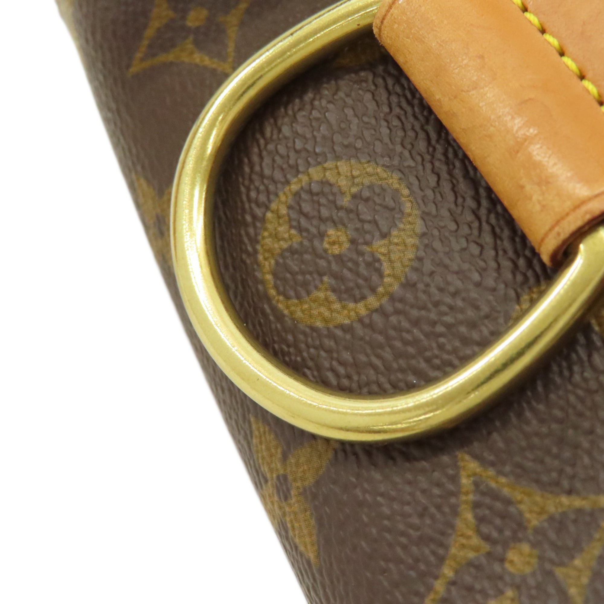 Louis Vuitton Monogram Monogram Backpack (Pre-Owned)