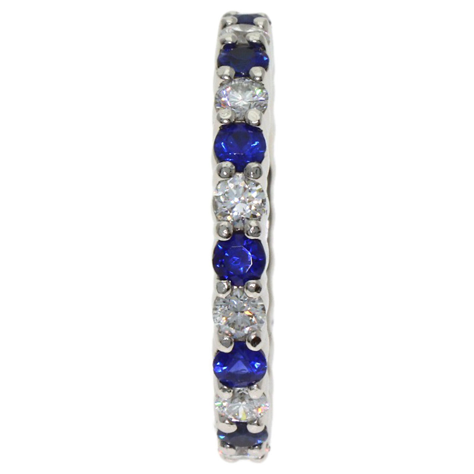 Harry Winston Silver Platinum 950 (Pre-Owned)