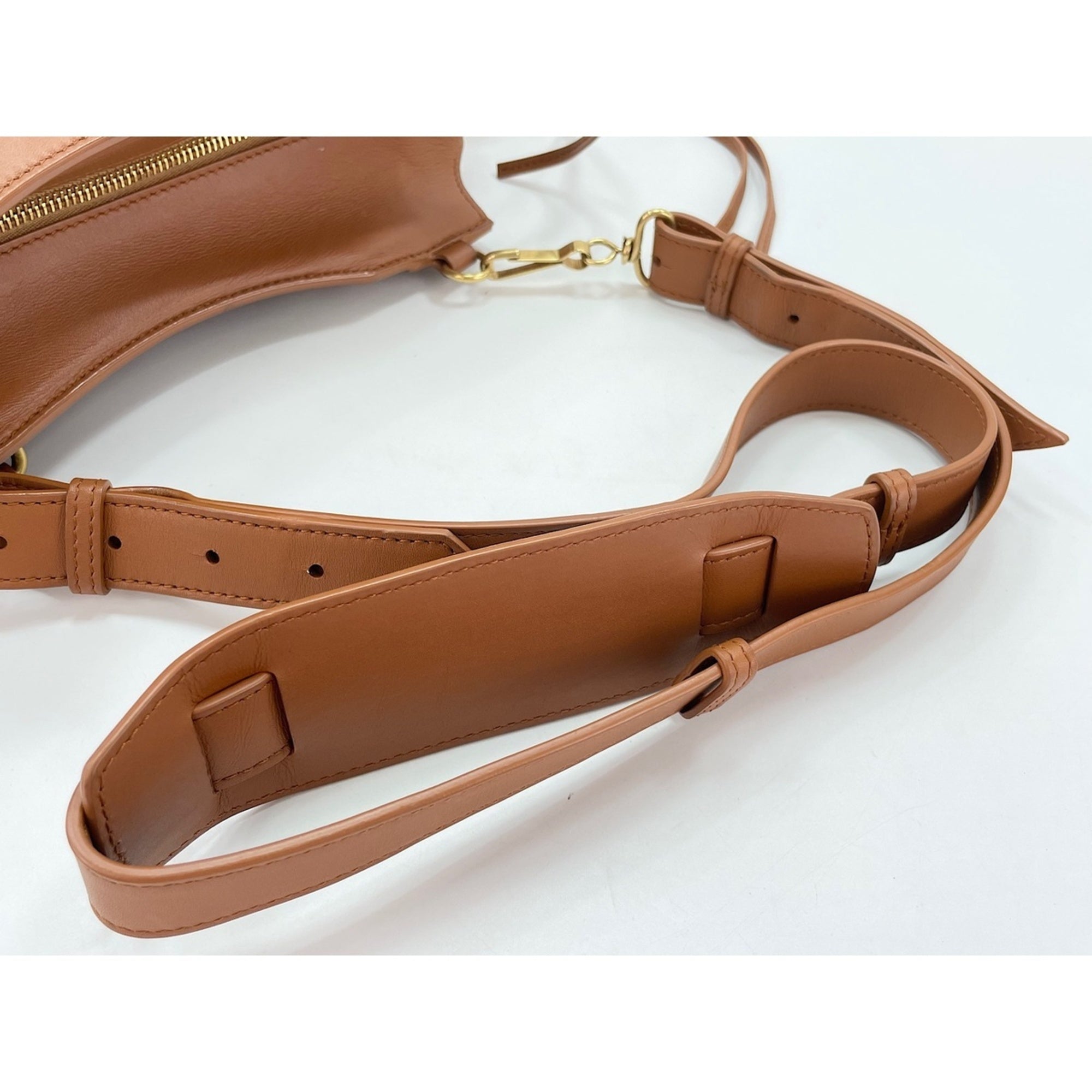 Balenciaga Brown Handbag (Pre-Owned)
