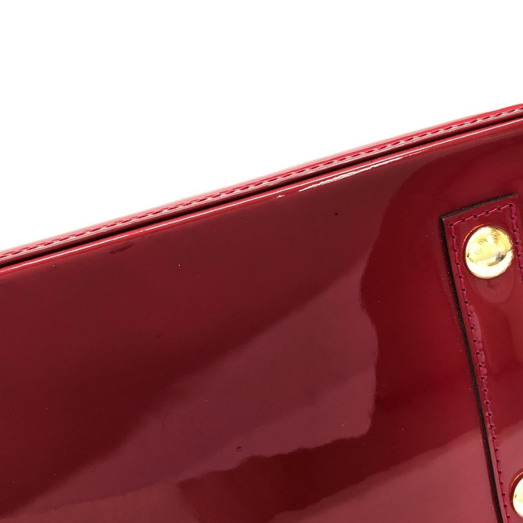 Louis Vuitton Indian Rose Handbag (Pre-Owned)