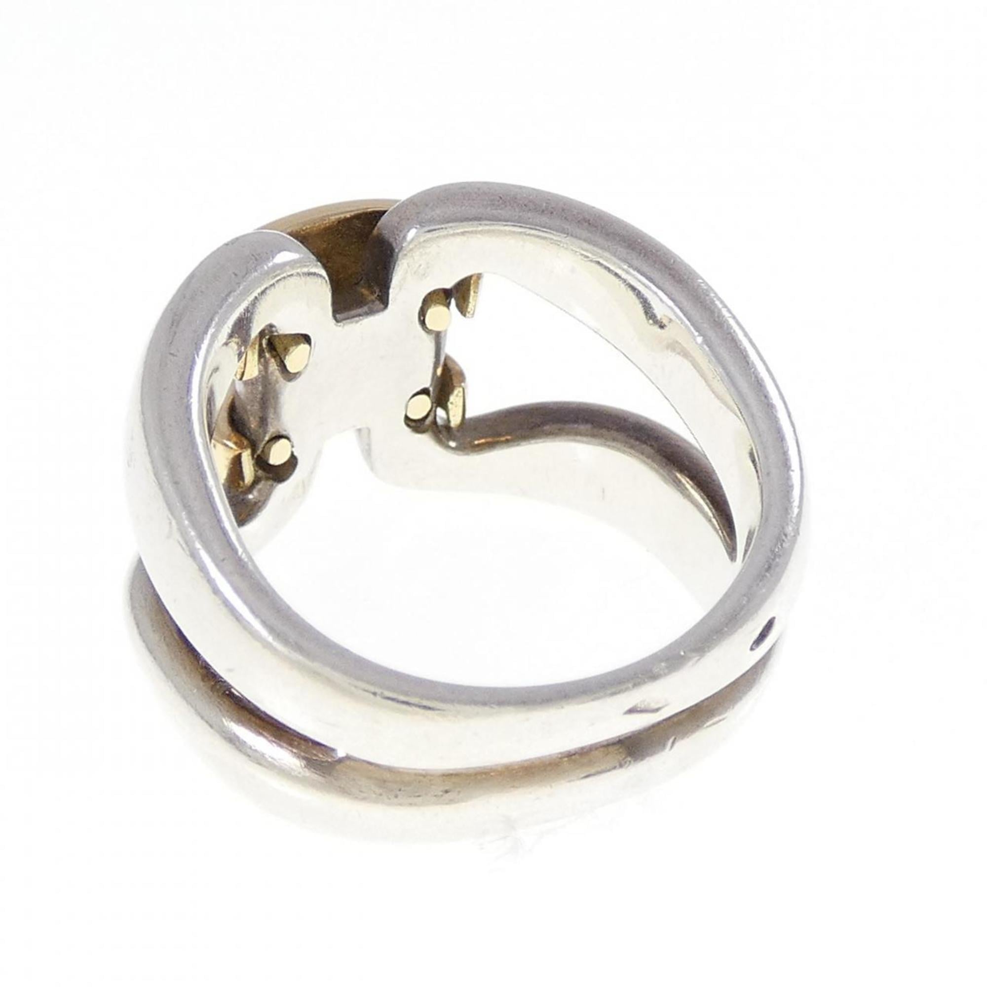 Hermes Band Ring (Pre-Owned)