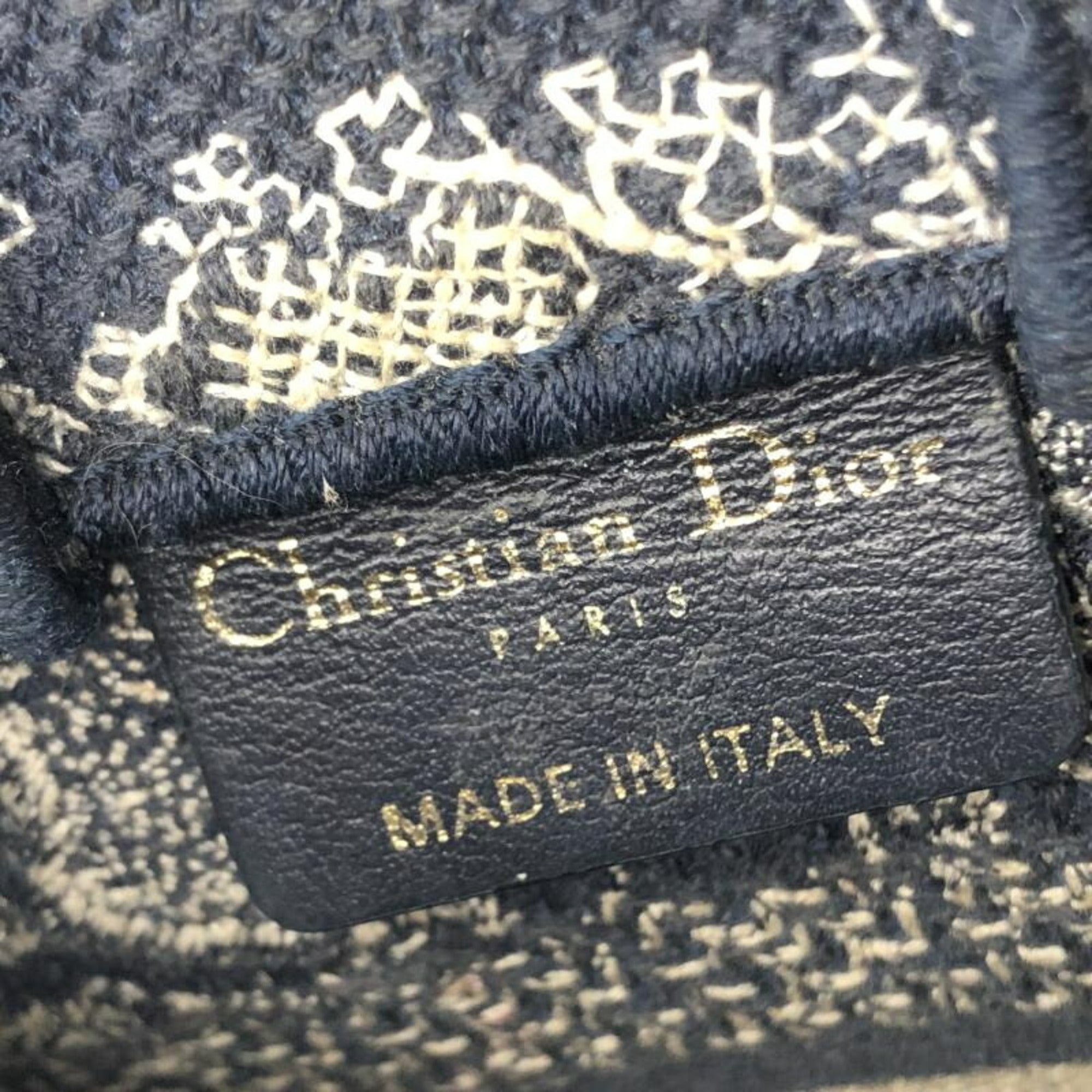 Christian Dior Tote Bag (Pre-Owned)