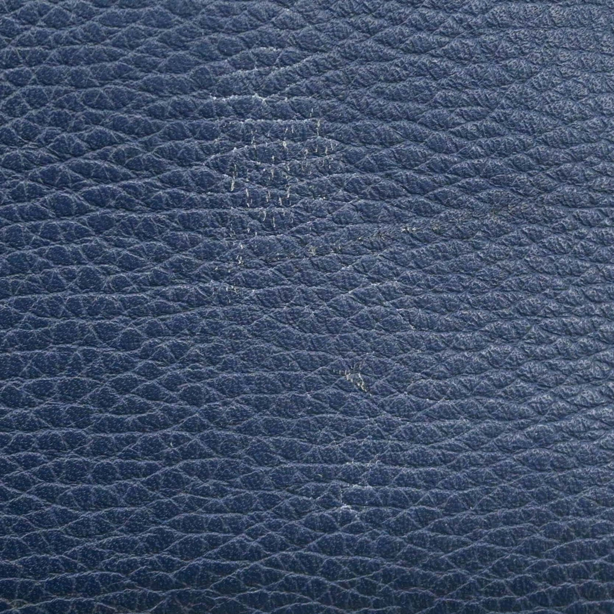 Louis Vuitton Navy Tote Bag (Pre-Owned)