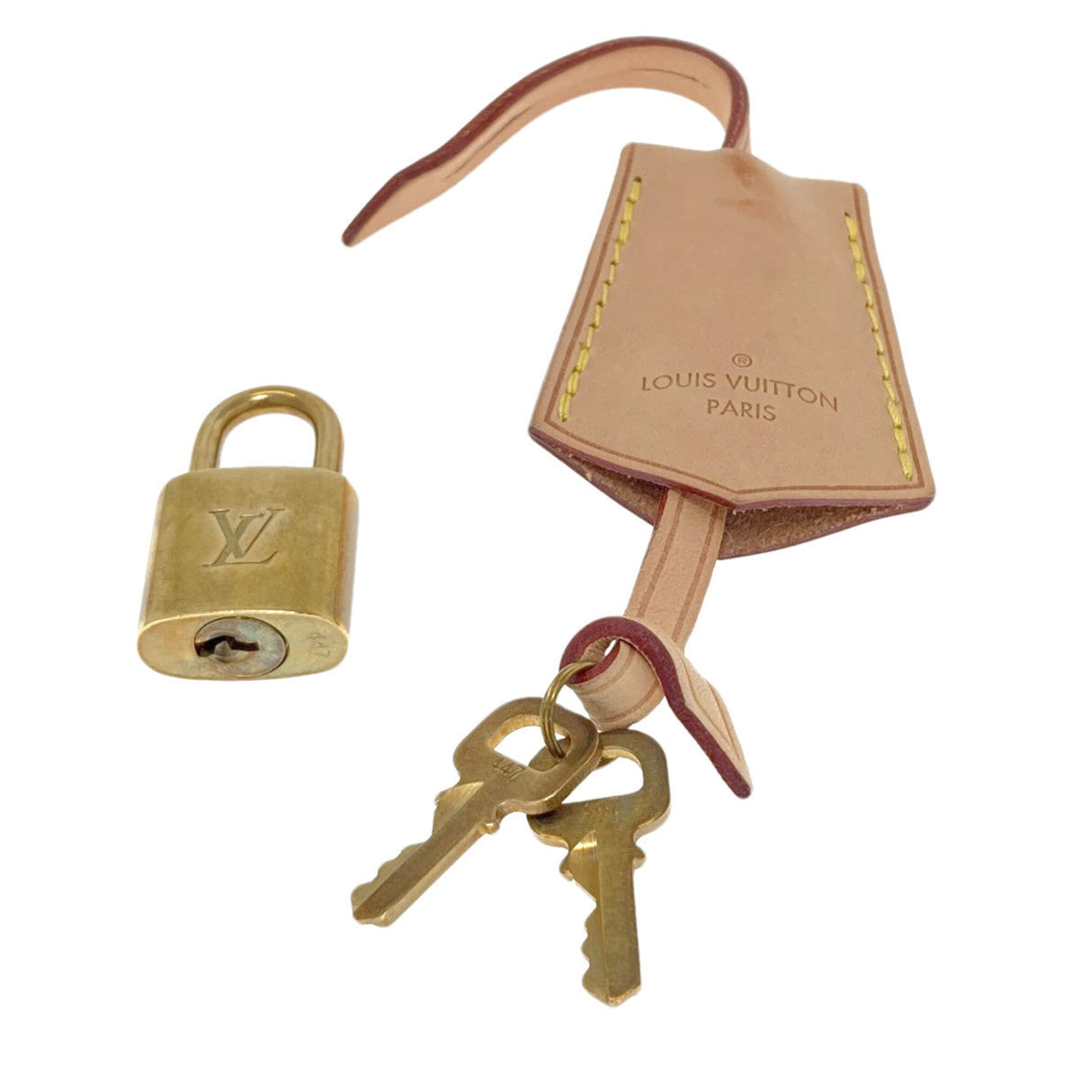 Louis Vuitton Monogram Monogram Monogram Canvas Handbag (Pre-Owned)