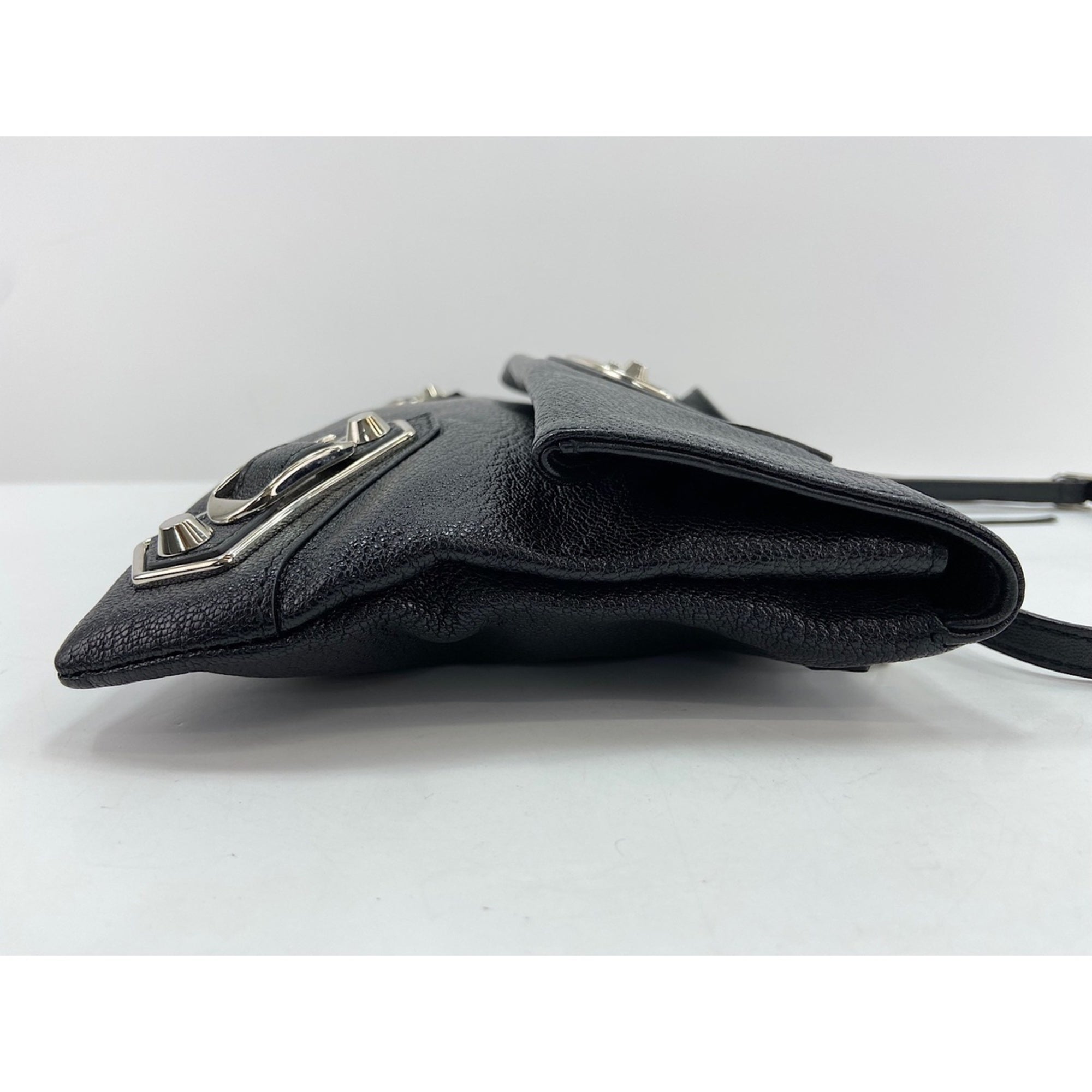 Balenciaga Black Shoulder Bag (Pre-Owned)