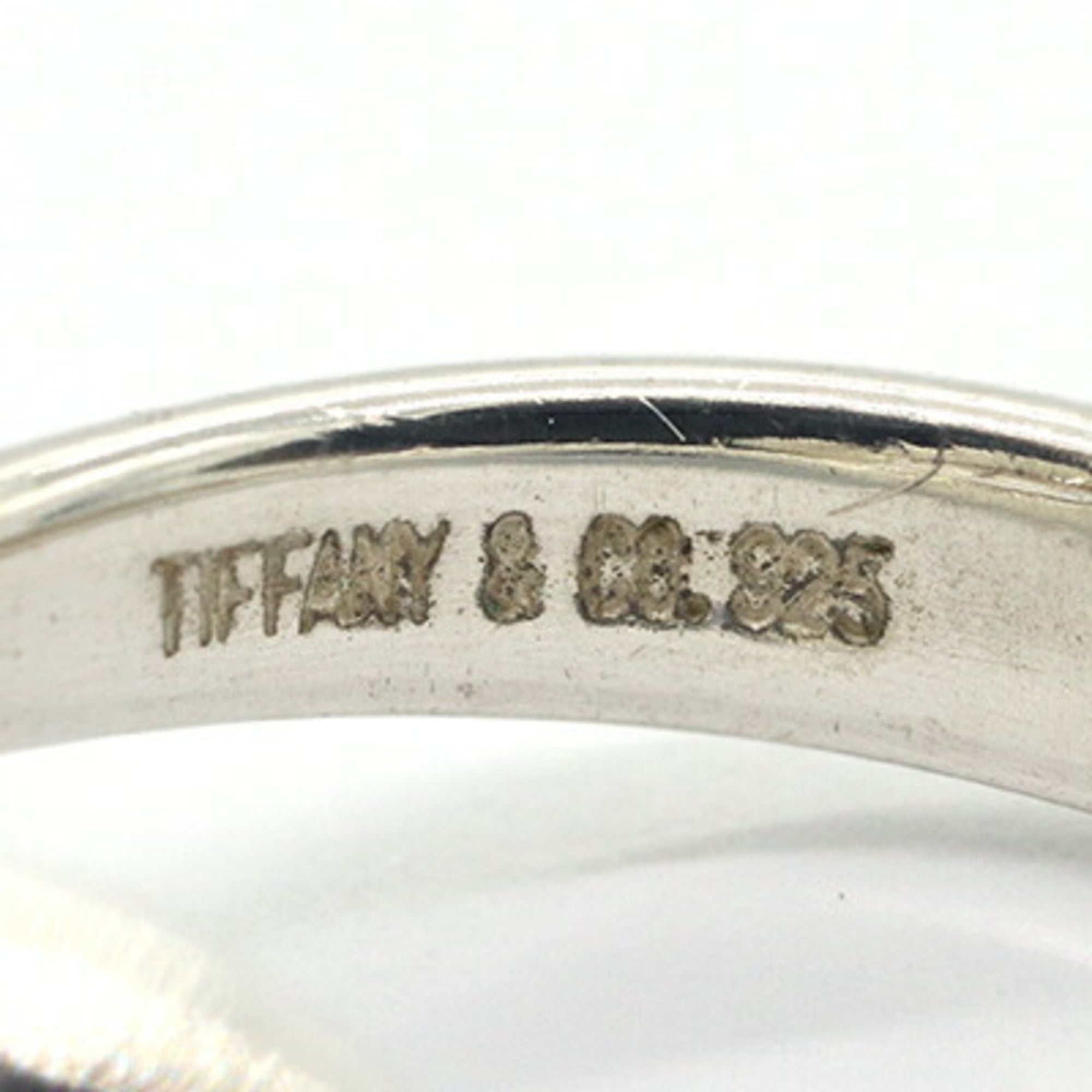 Tiffany Silver Sterling Silver 925 (Pre-Owned)