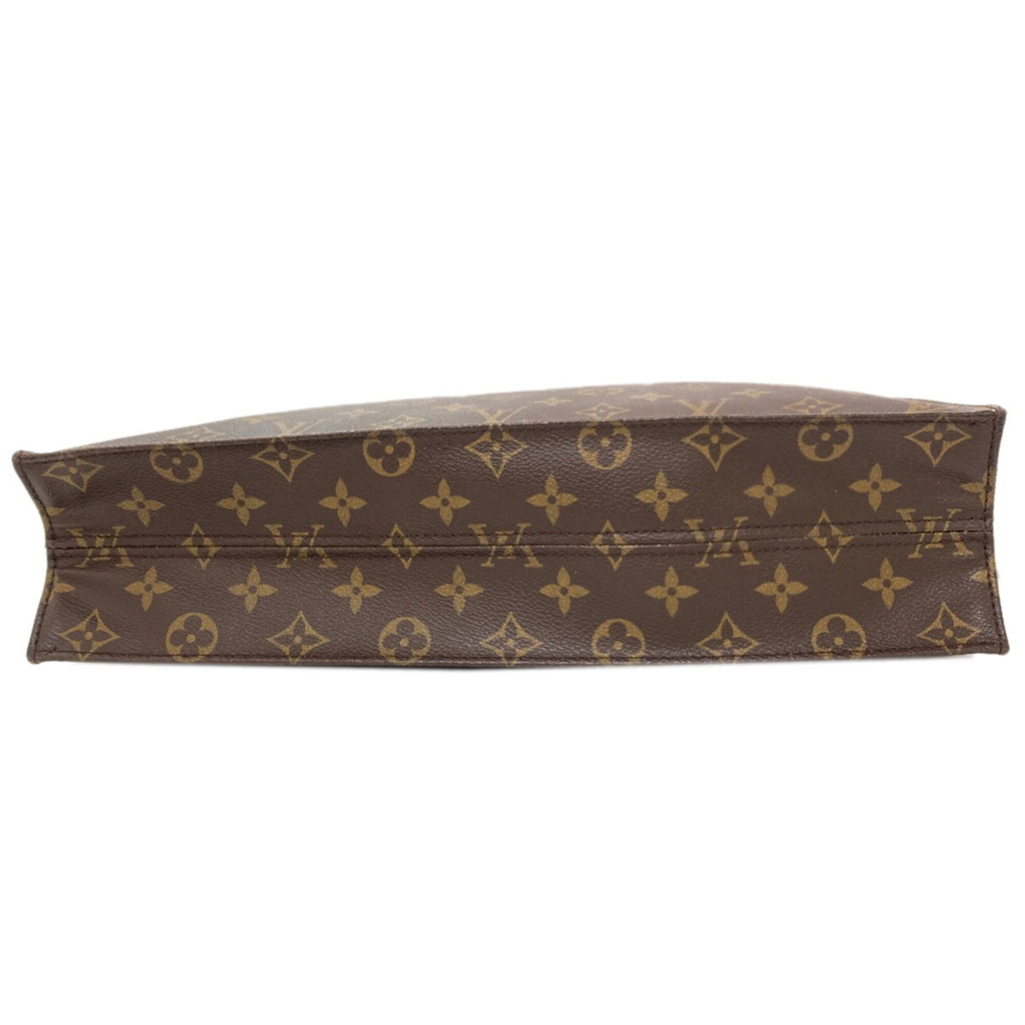 Louis Vuitton Monogram Monogram Tote Bag (Pre-Owned)