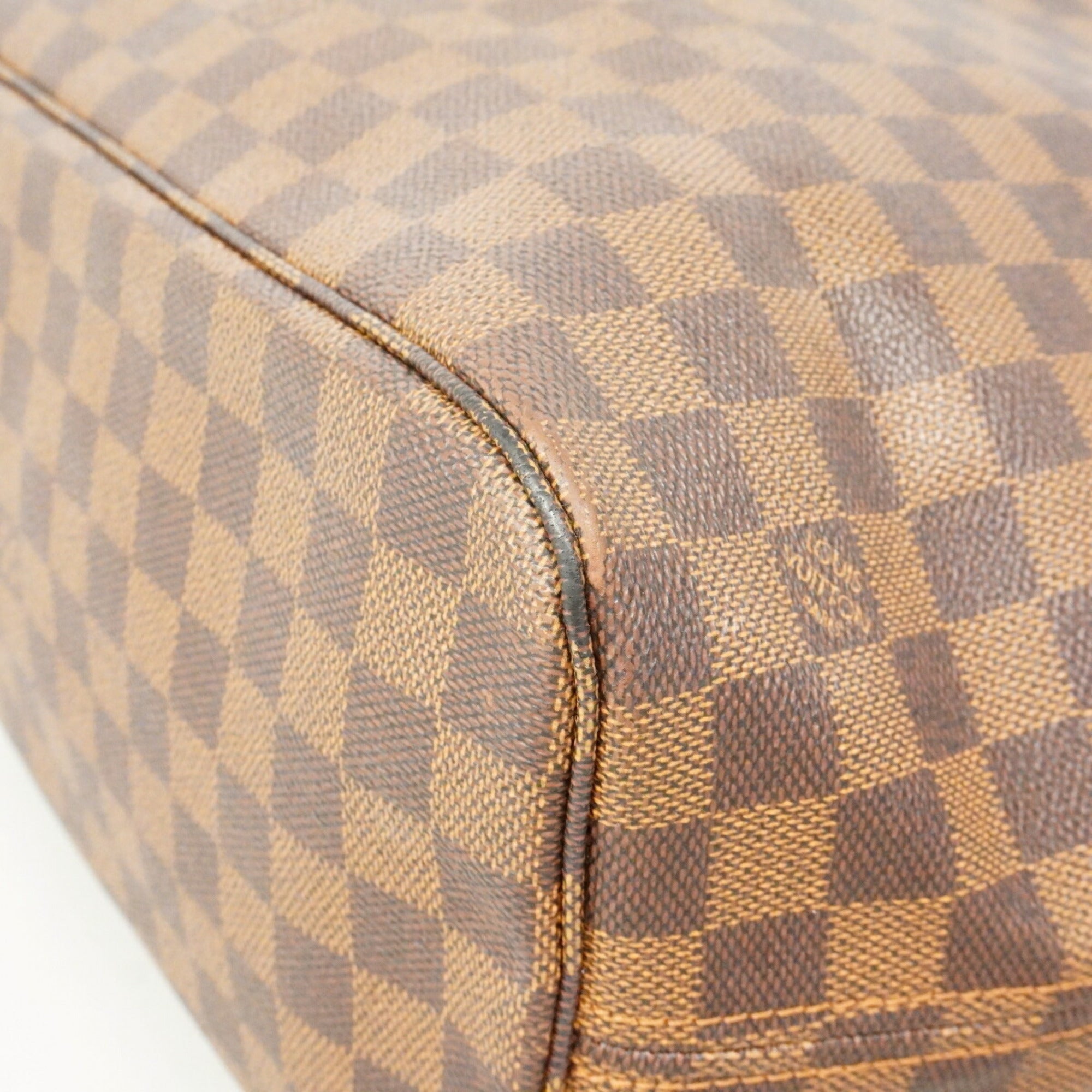 Louis Vuitton Ebene Tote Bag (Pre-Owned)