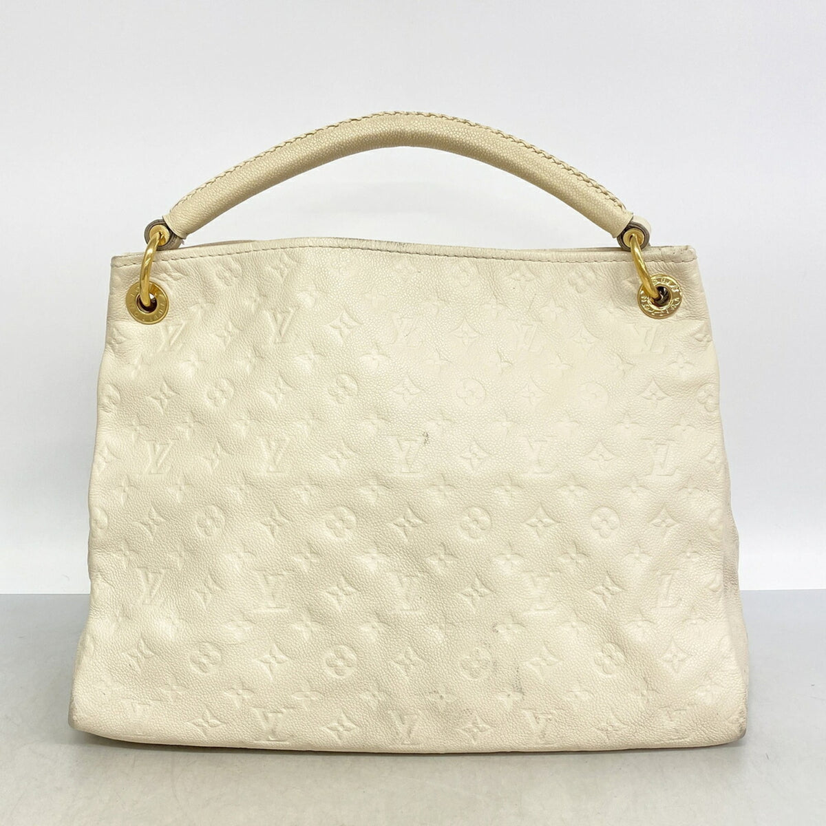 Louis Vuitton Neige Shoulder Bag (Pre-Owned)