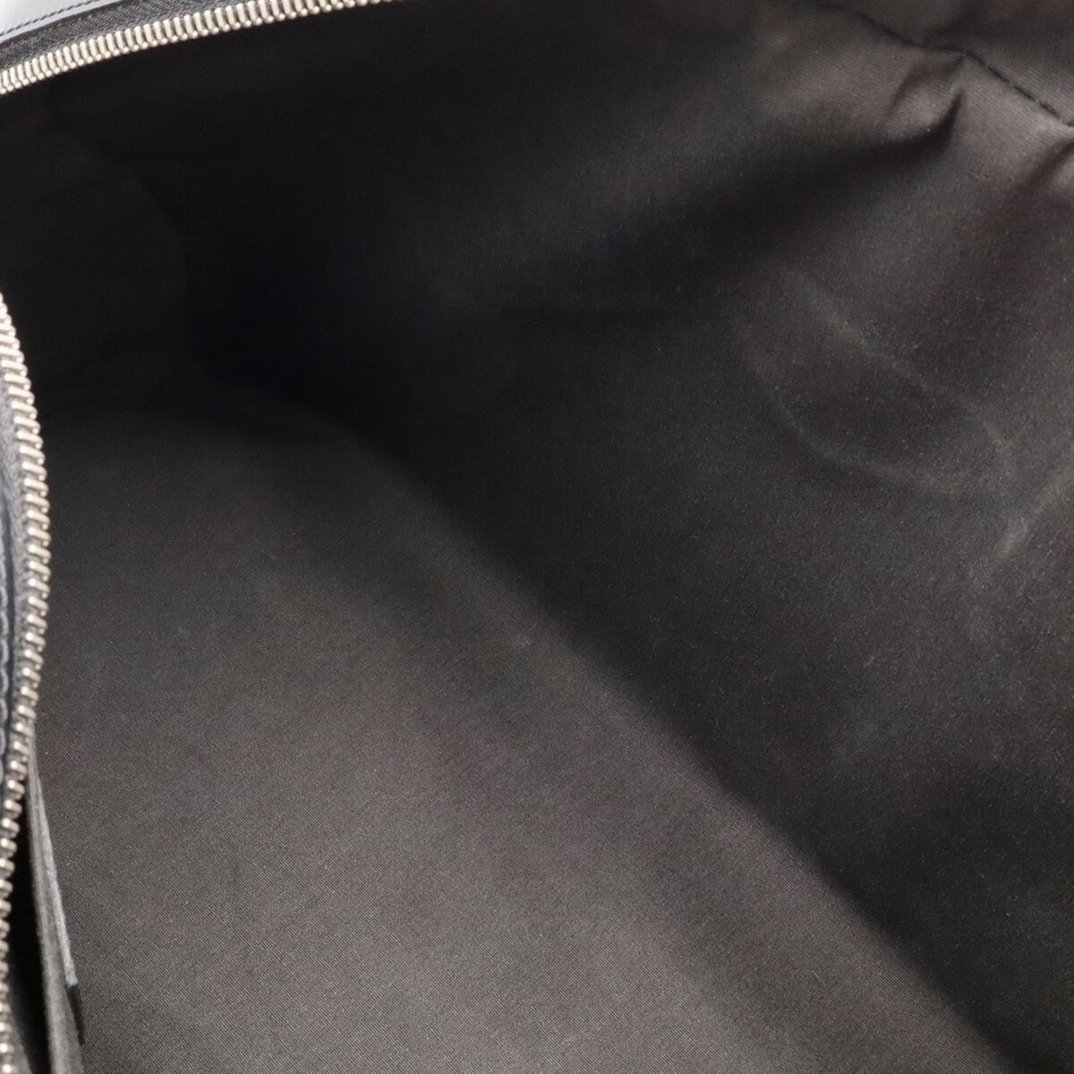 Louis Vuitton Noir Epi Leather Handbag (Pre-Owned)