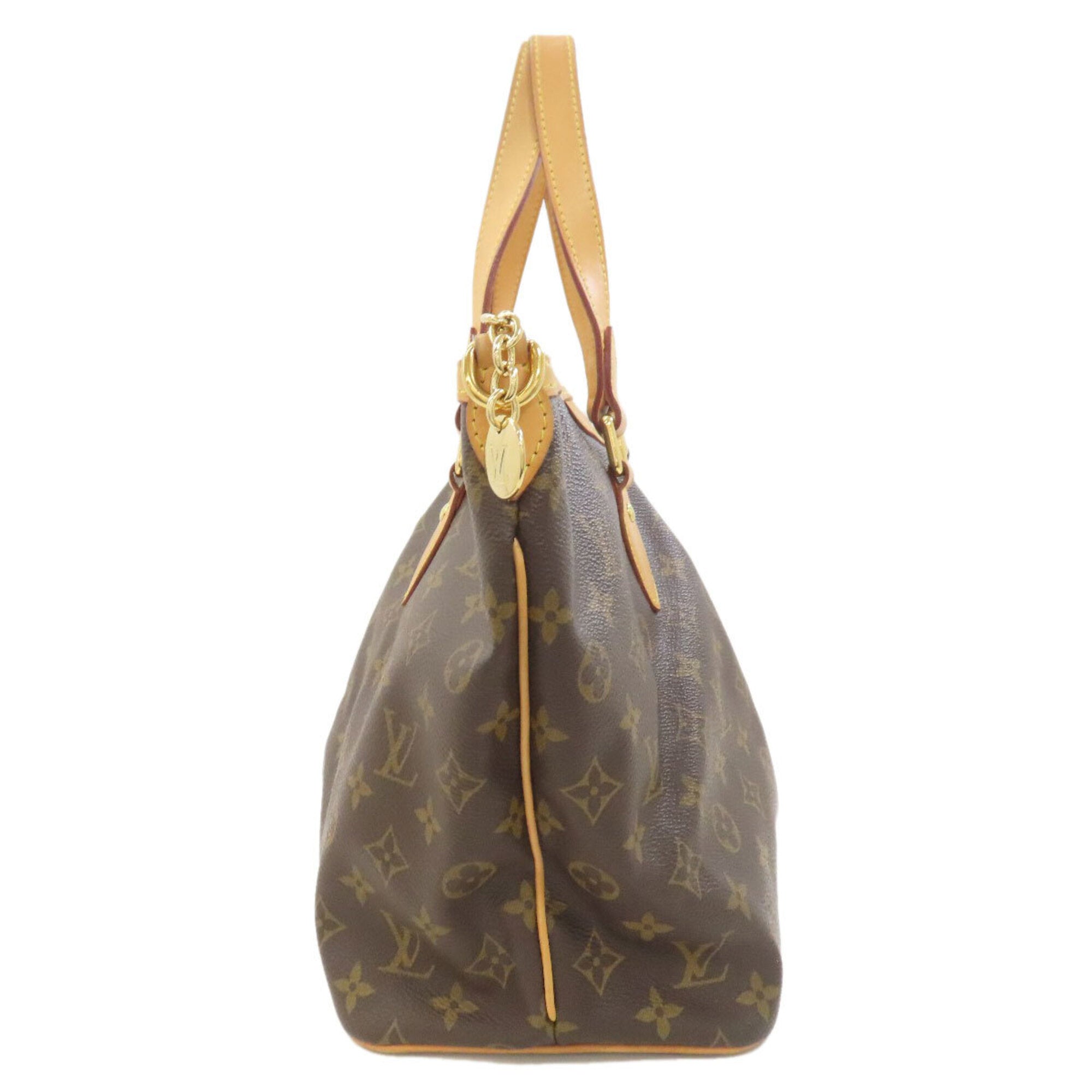 Louis Vuitton Monogram Monogram Monogram Tote Bag (Pre-Owned)