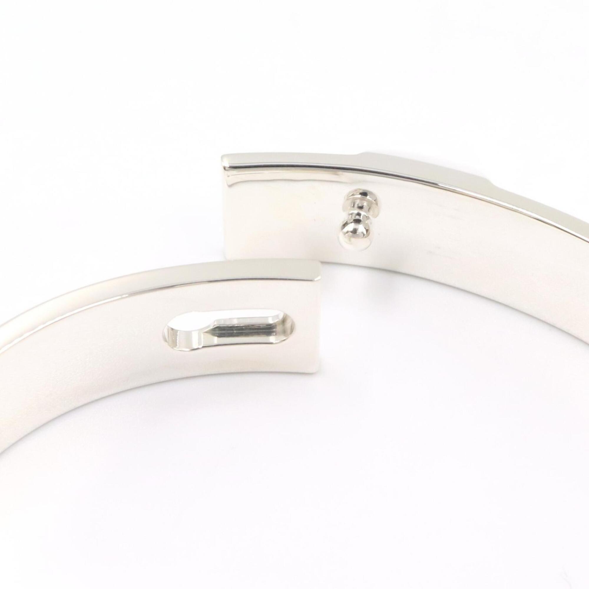 Hermes Collier De Chien Bangle (Pre-Owned)
