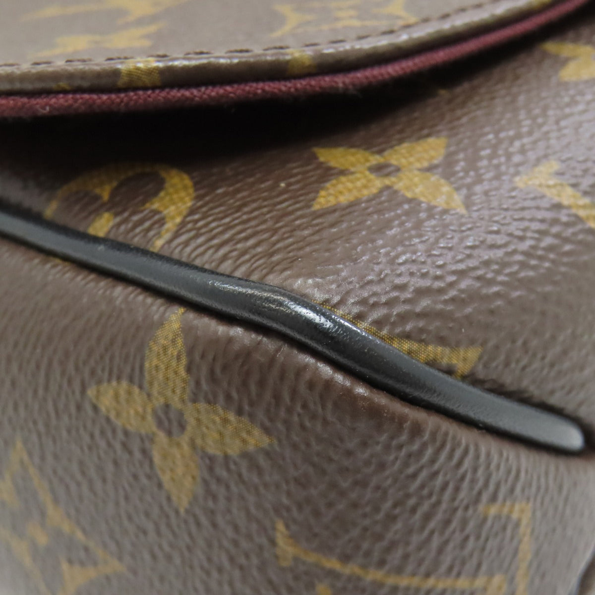 Louis Vuitton Monogram Monogram Shoulder Bag (Pre-Owned)