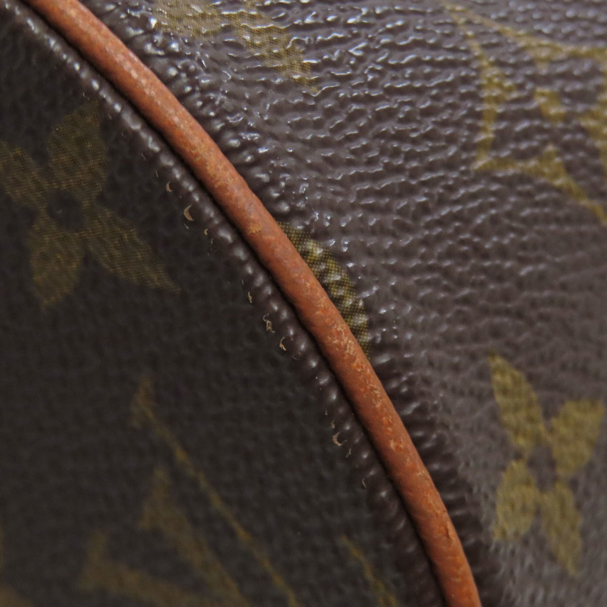 Louis Vuitton Monogram Monogram Handbag Pouch (Pre-Owned)