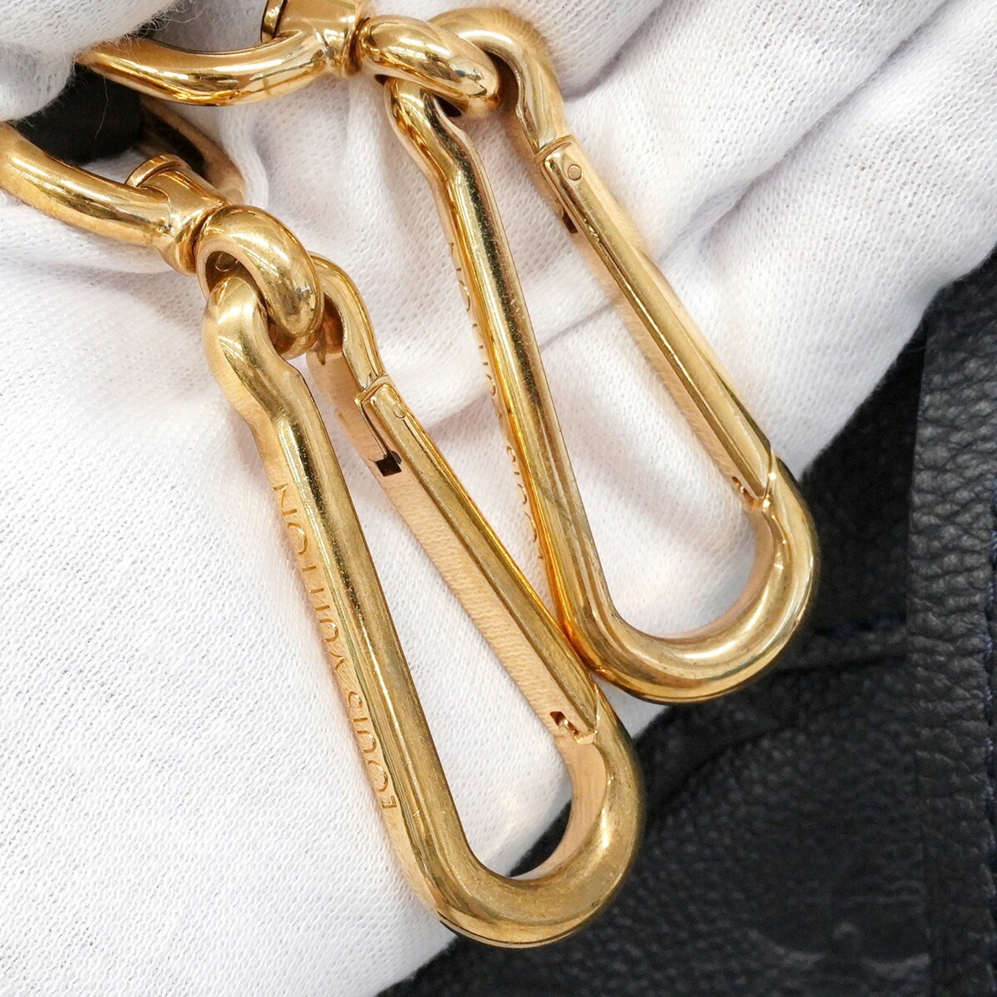Louis Vuitton Infini Tote Bag (Pre-Owned)