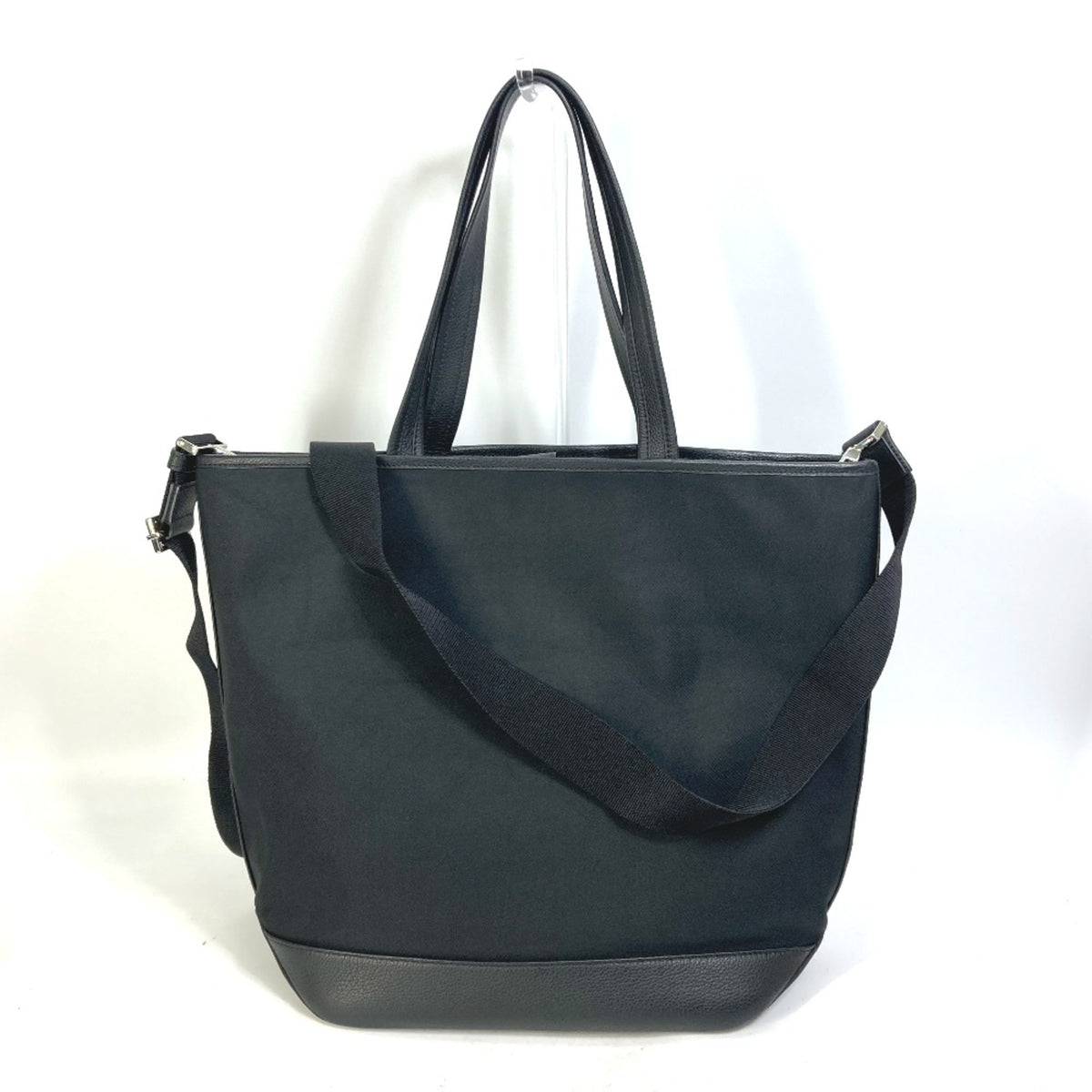 Dior Homme Black Other Tote Bag (Pre-Owned)