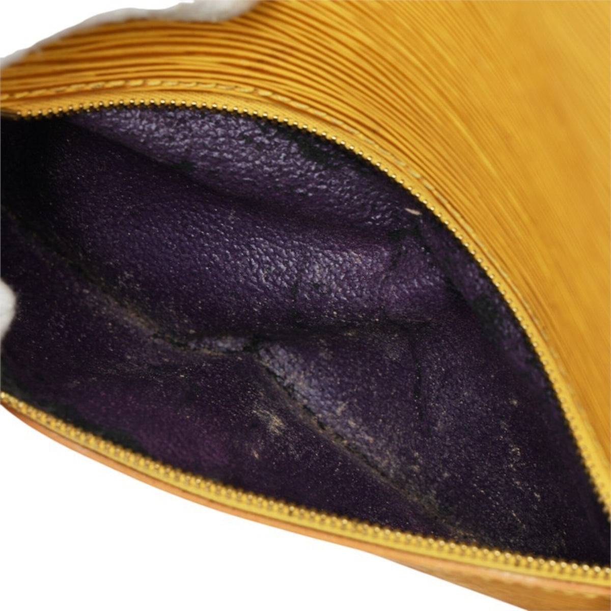 Louis Vuitton Epi Leather Backpack (Pre-Owned)