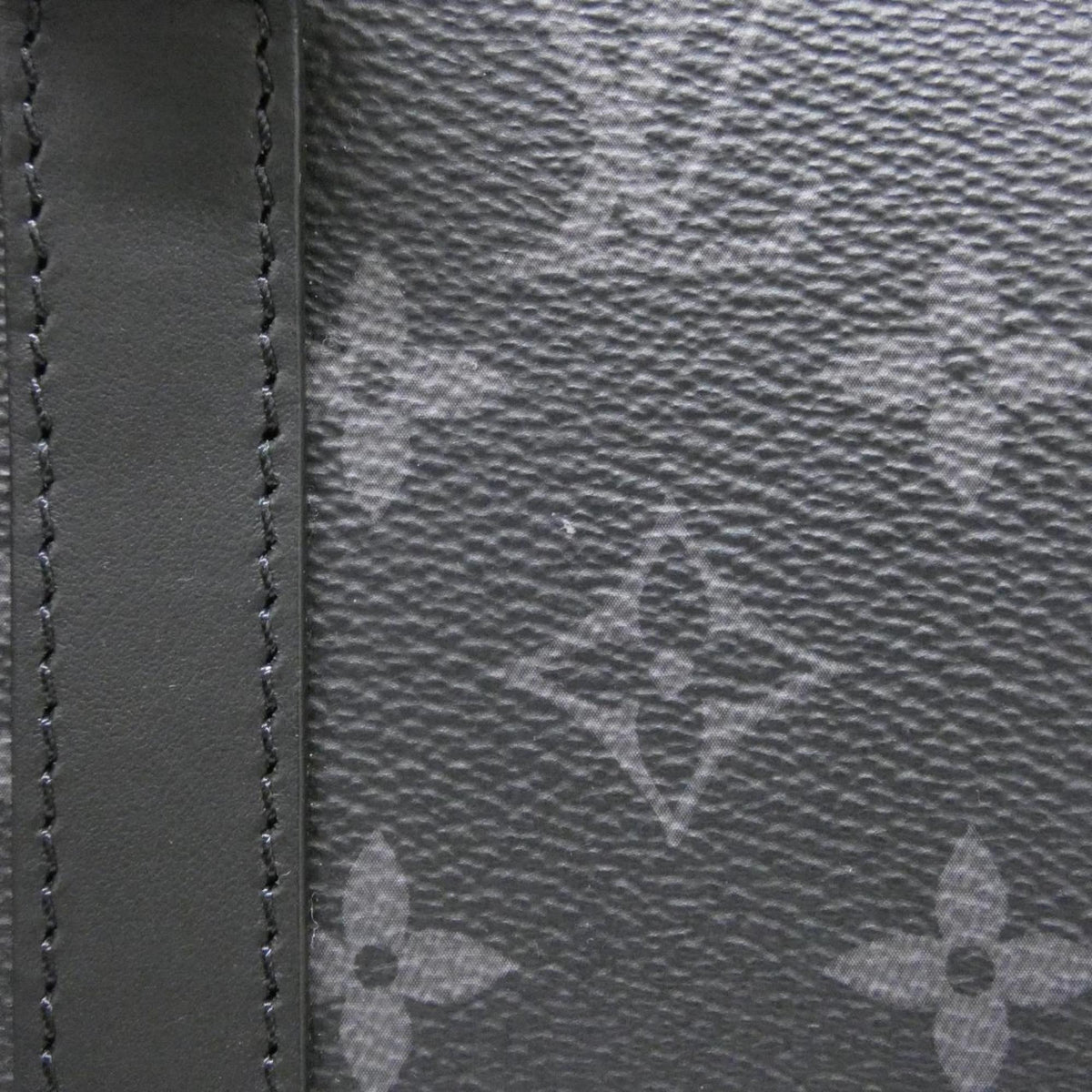 Louis Vuitton Monogram Eclipse Black Monogram Eclipse Monogram Eclipse Handbag (Pre-Owned)