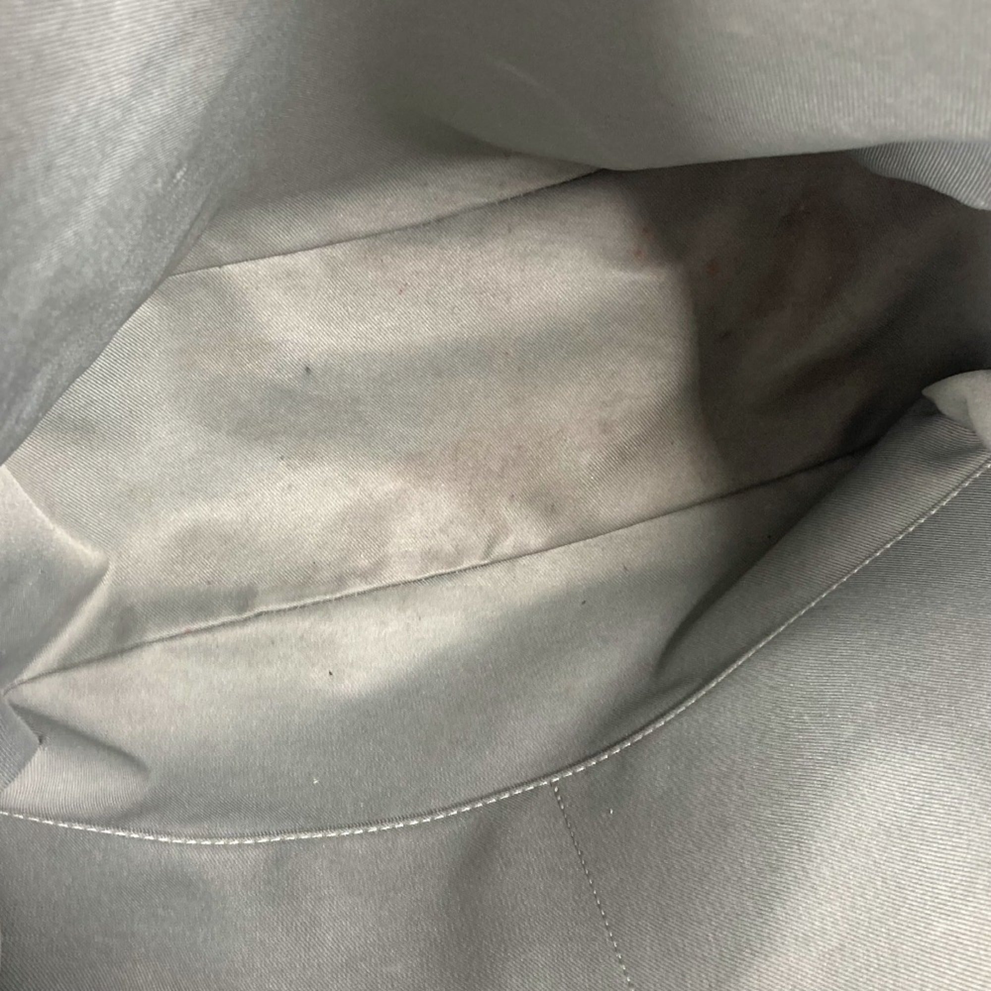 Louis Vuitton Beige Monogram Backpack (Pre-Owned)