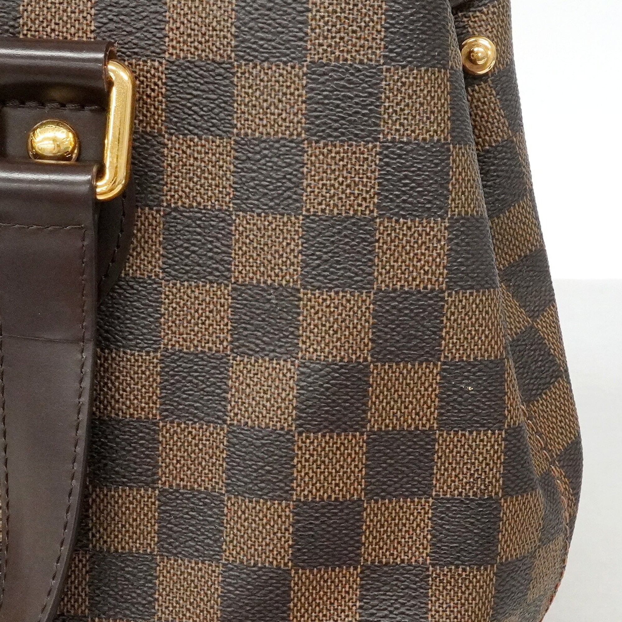 Louis Vuitton Ebene Tote Bag (Pre-Owned)