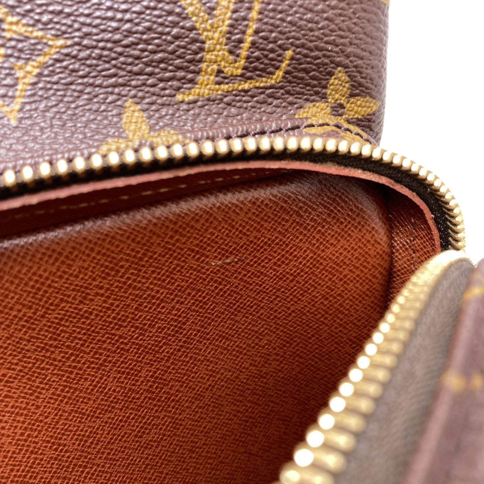 Louis Vuitton Monogram Monogram Monogram Shoulder Bag (Pre-Owned)