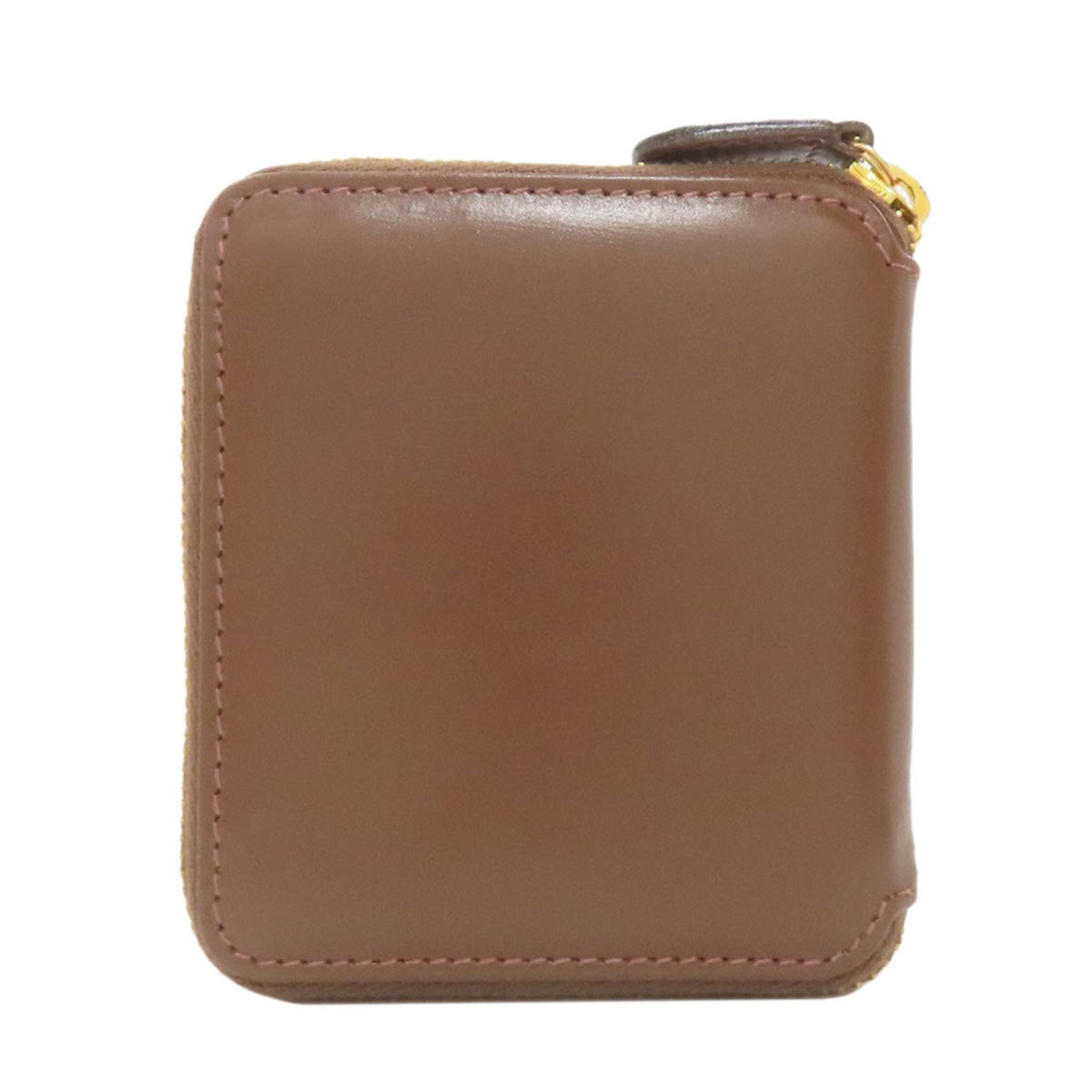 Gucci Brown Leather (Pre-Owned)