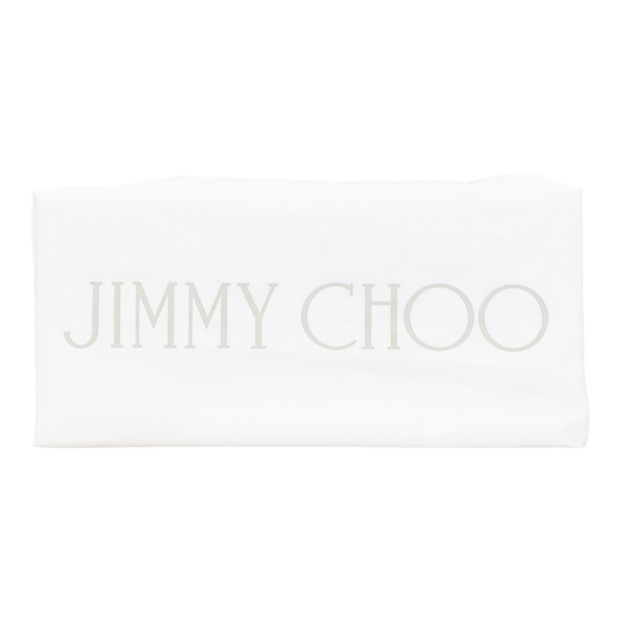 Jimmy Choo Black Green Leather Sling Bag (Pre-Owned)