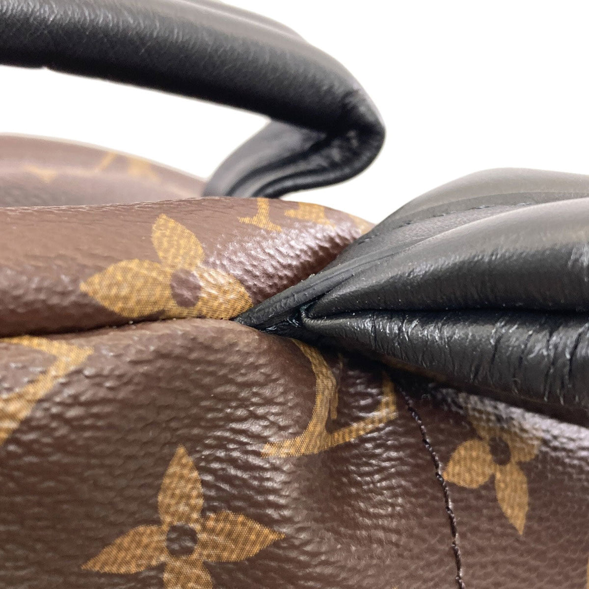 Louis Vuitton Monogram Monogram Canvas Backpack (Pre-Owned)