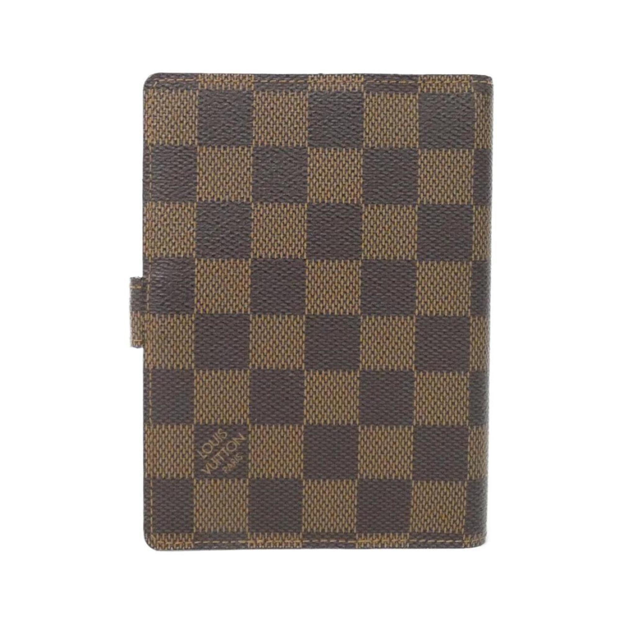 Louis Vuitton Ebene Coated Canvas (Pre-Owned)
