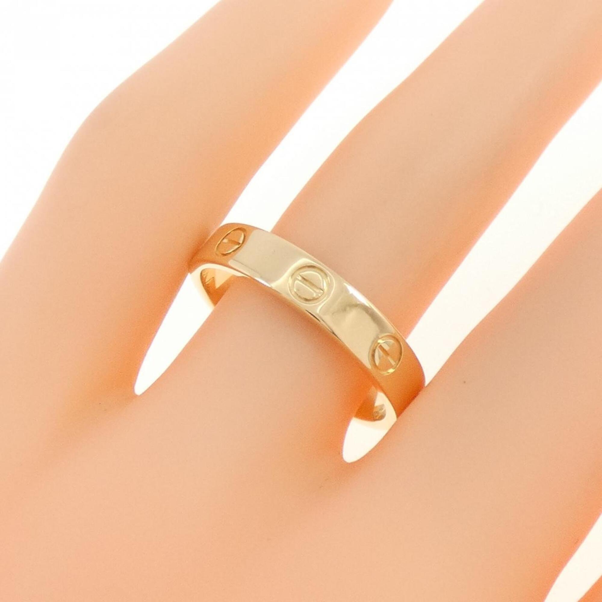 Cartier Yellow Gold Yellow Gold (18K) (Pre-Owned)