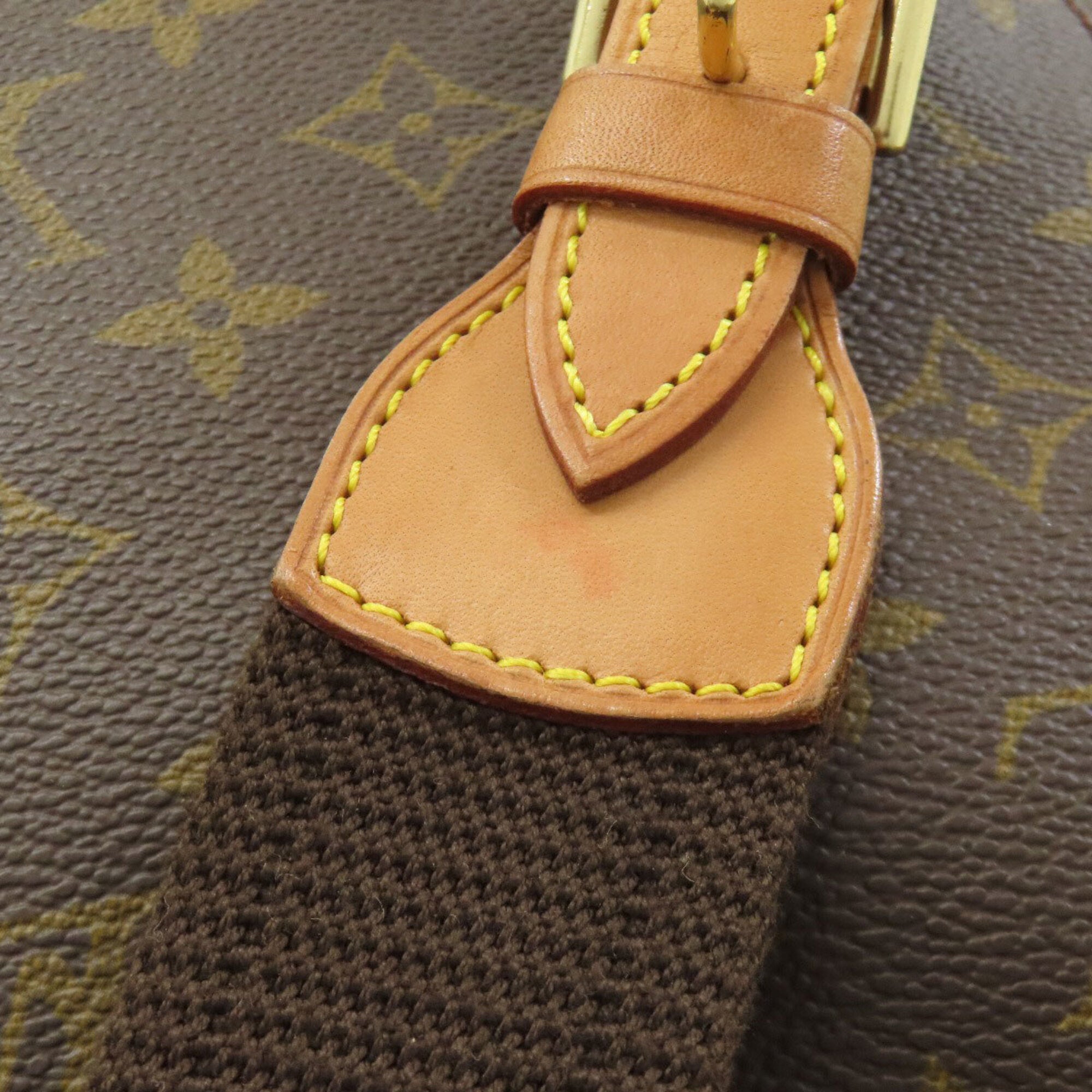 Louis Vuitton Monogram Monogram Backpack (Pre-Owned)