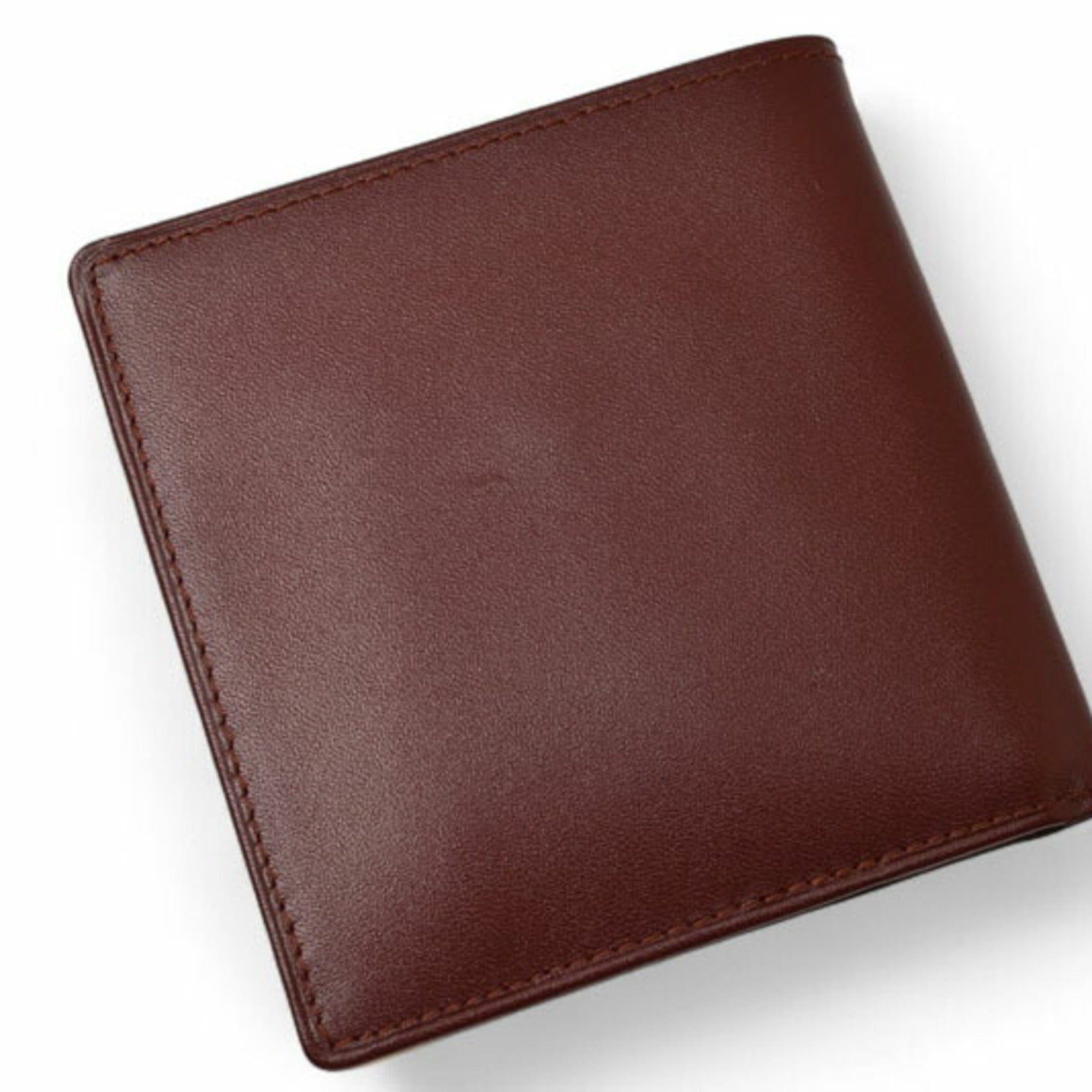 Cartier Must Bordeaux Wallet (Bi-Fold) (Pre-Owned)