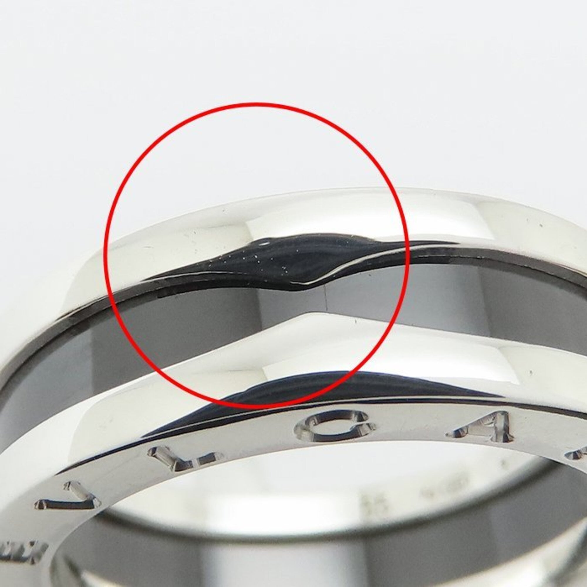 Bvlgari Black Silver 925 (Pre-Owned)
