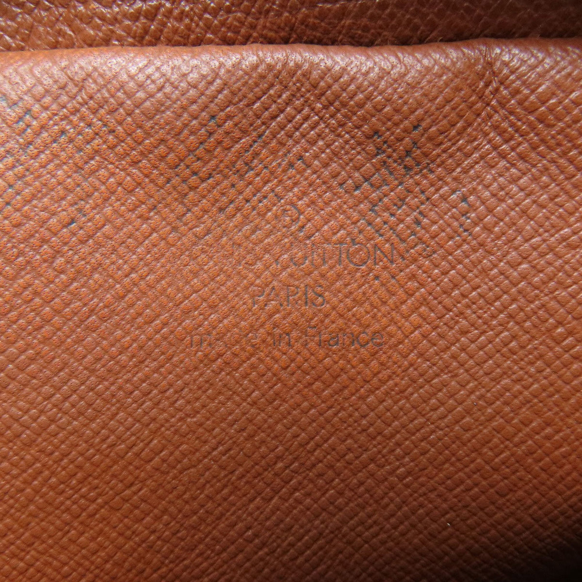 Louis Vuitton Monogram Monogram Shoulder Bag (Pre-Owned)