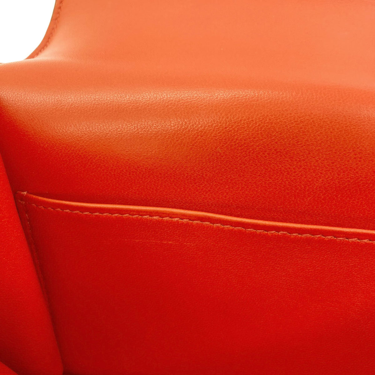 Hermes Constance Capucine Shoulder Bag (Pre-Owned)