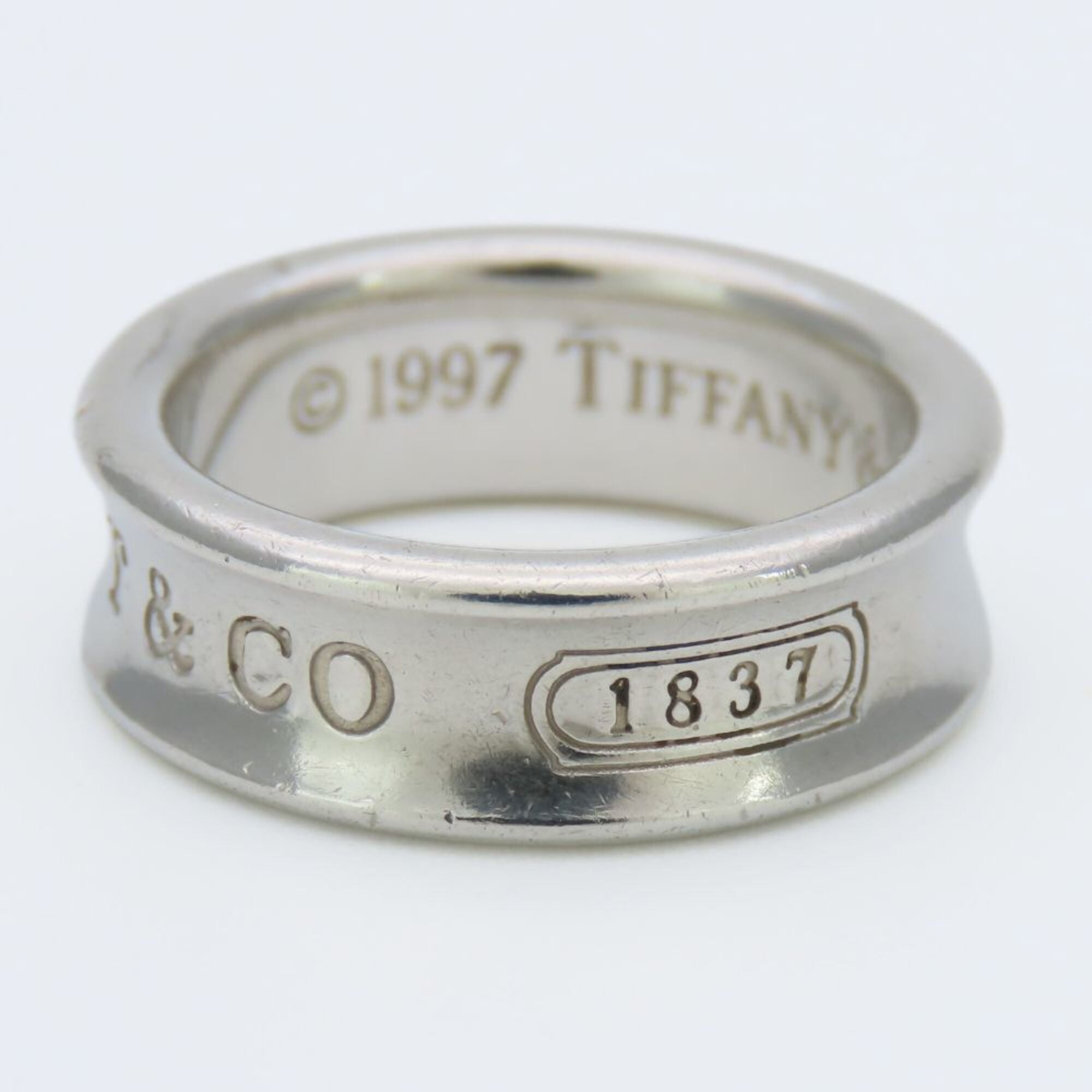 Tiffany Silver Silver 925 (Pre-Owned)