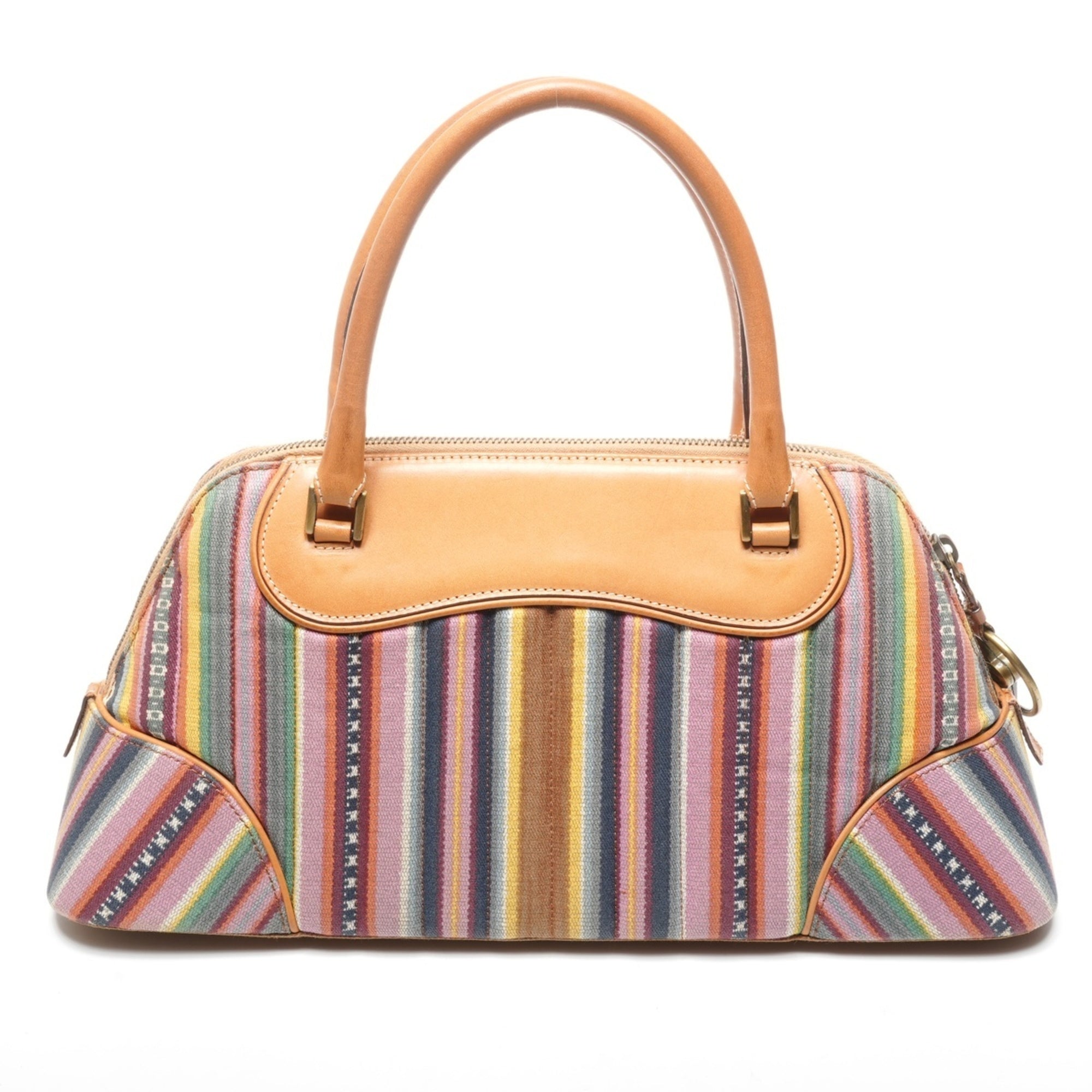 Christian Dior Multi-Color Handbag (Pre-Owned)