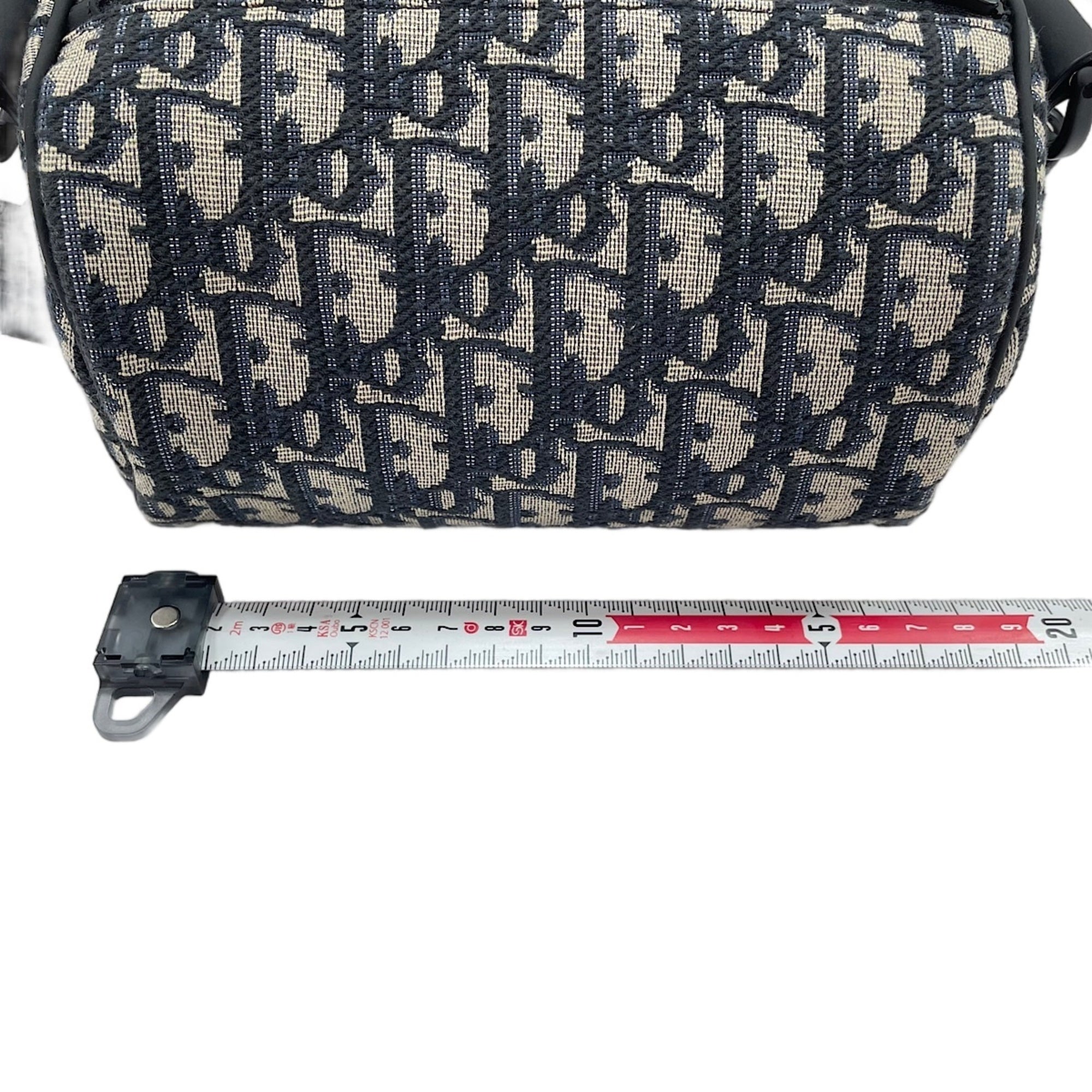 Christian Dior Multi-Color Shoulder Bag (Pre-Owned)