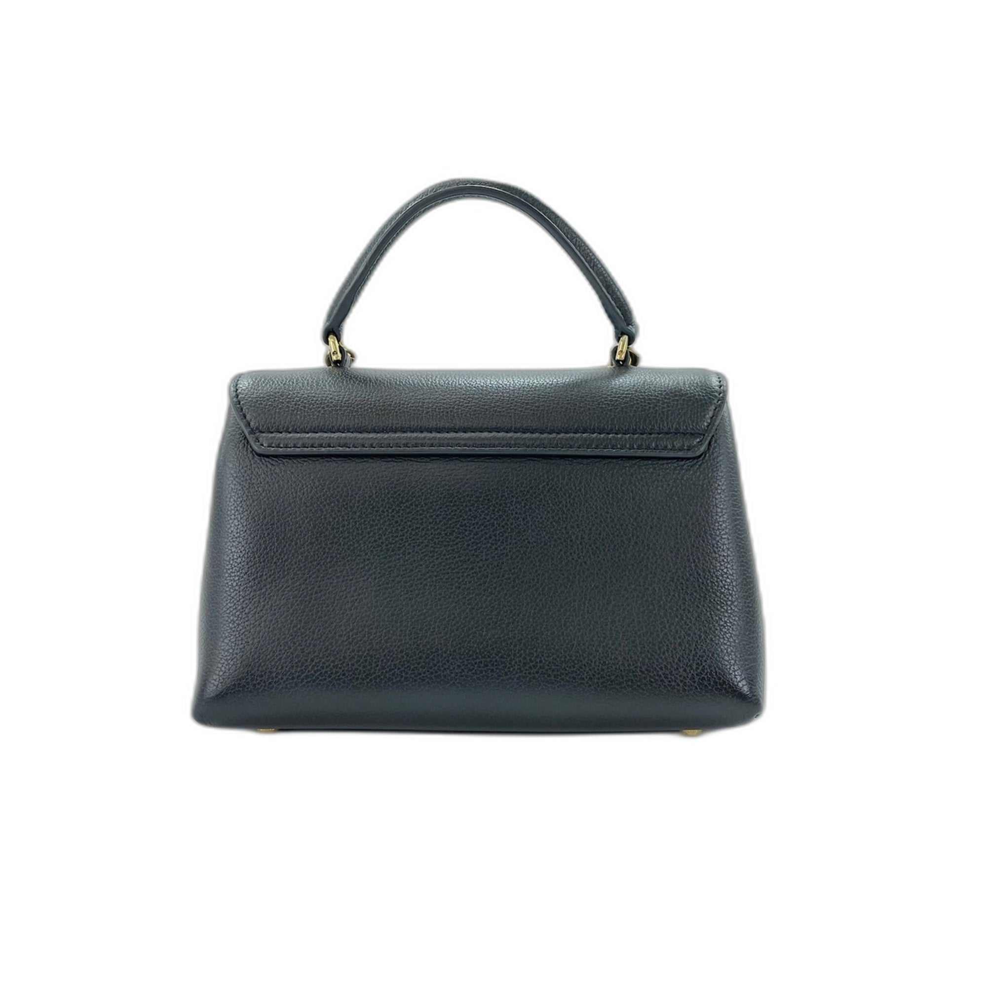 Celine Black Shoulder Bag (Pre-Owned)
