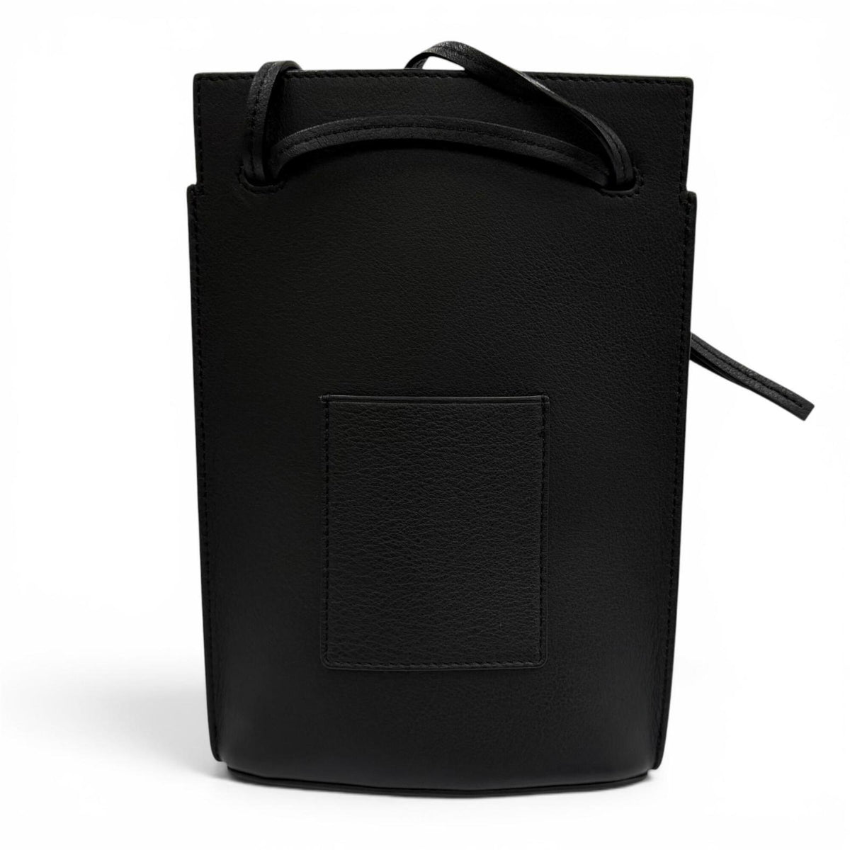 Loewe Black Shoulder Bag (Pre-Owned)