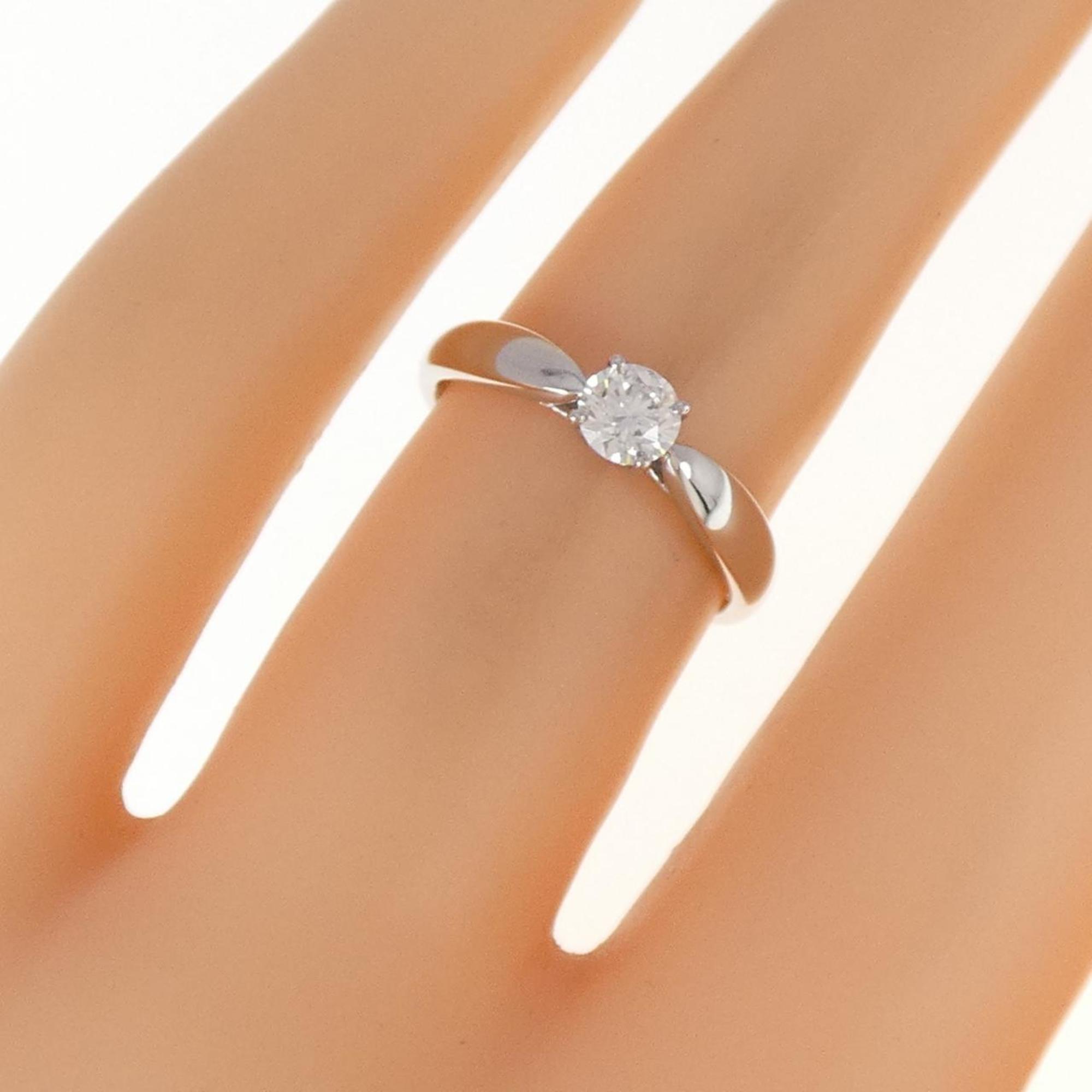 Tiffany Engagement Ring (Pre-Owned)
