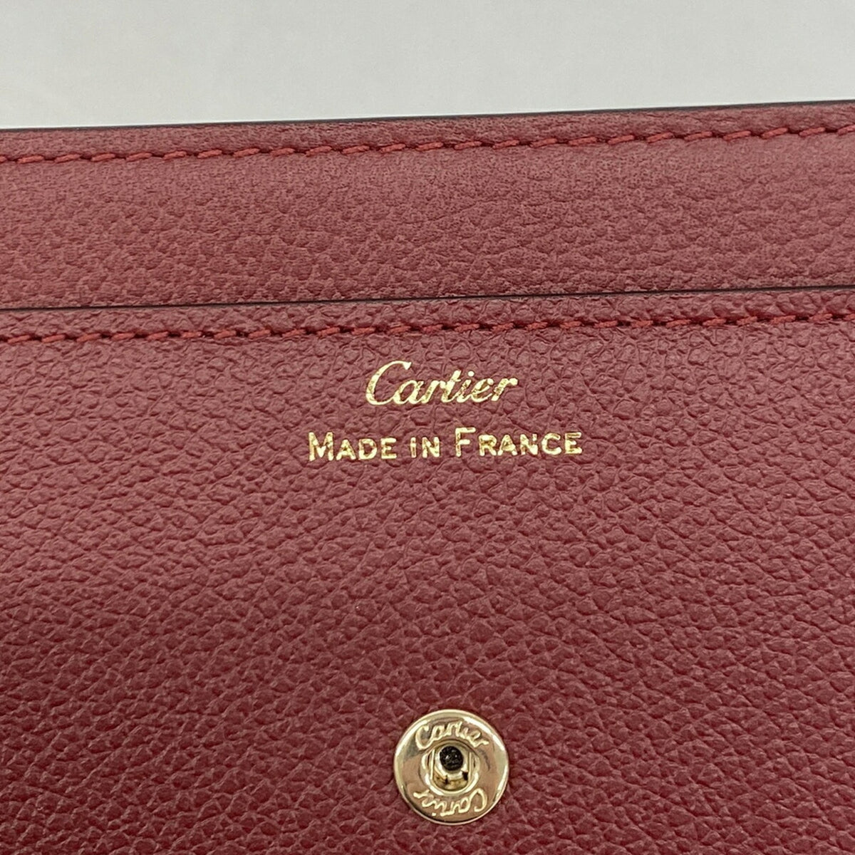 Cartier